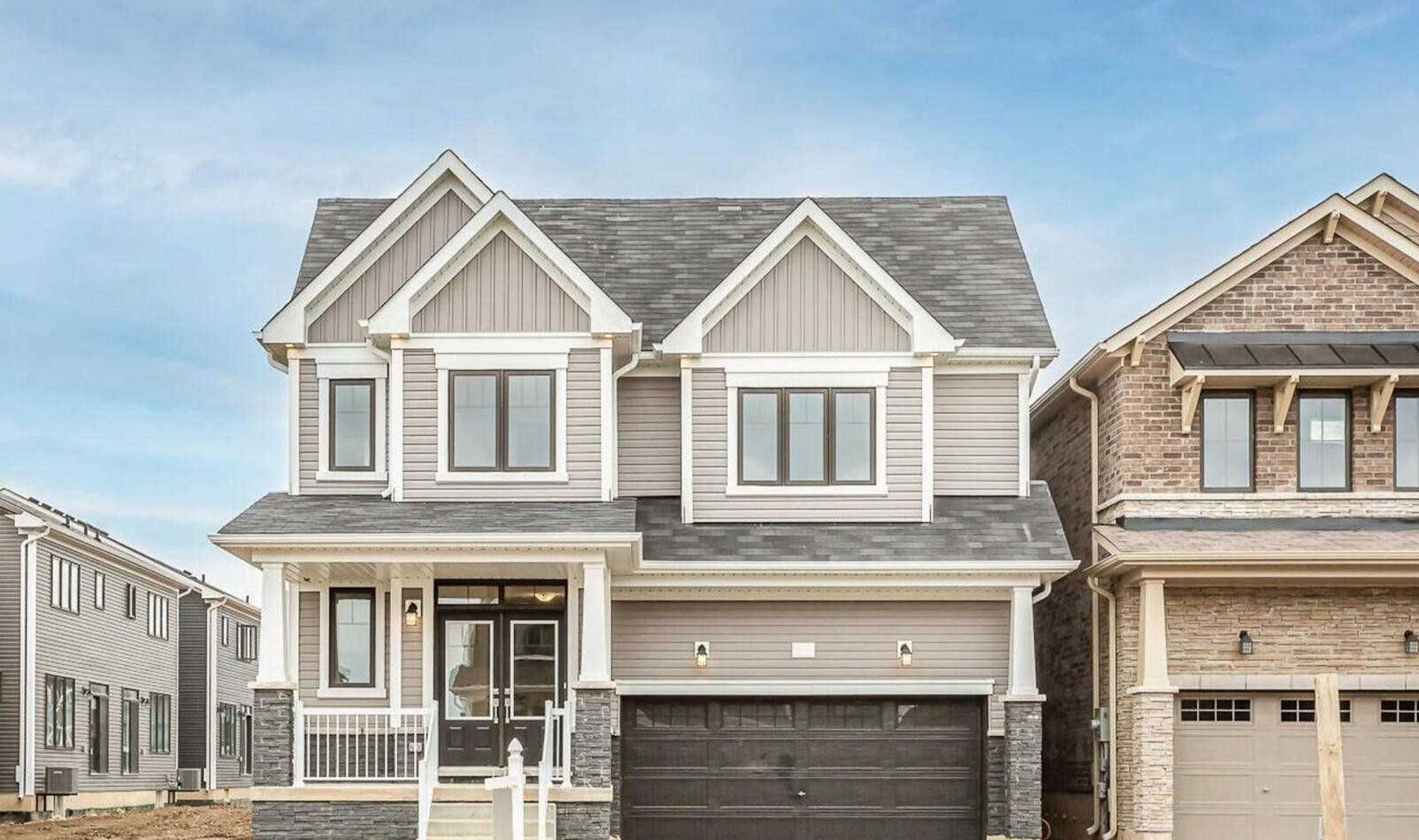 72 Malcolm Crescent, Haldimand, On N3w 0e9