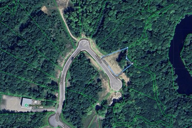 64 Kirkhill Drive Lot 9, Bracebridge, On P1l 0a1