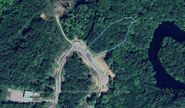60 Kirkhill Drive Lot 10, Bracebridge, On P1l 0a1
