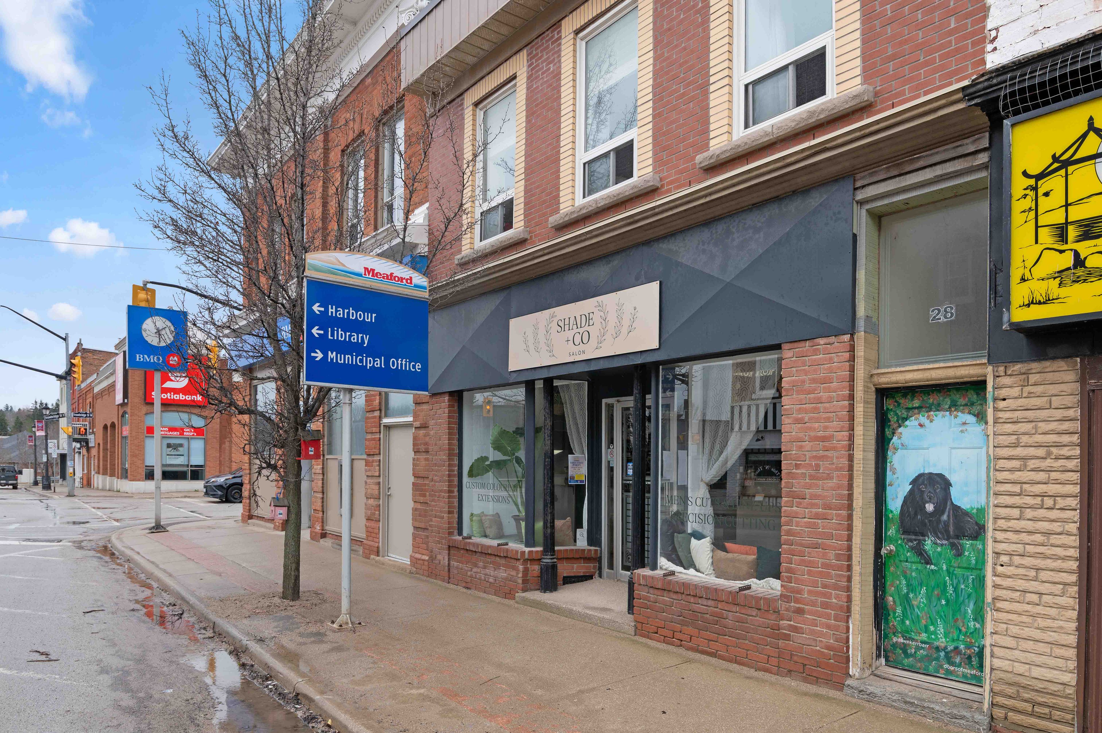 28 Sykes Street N, Meaford, On N4l 1v7