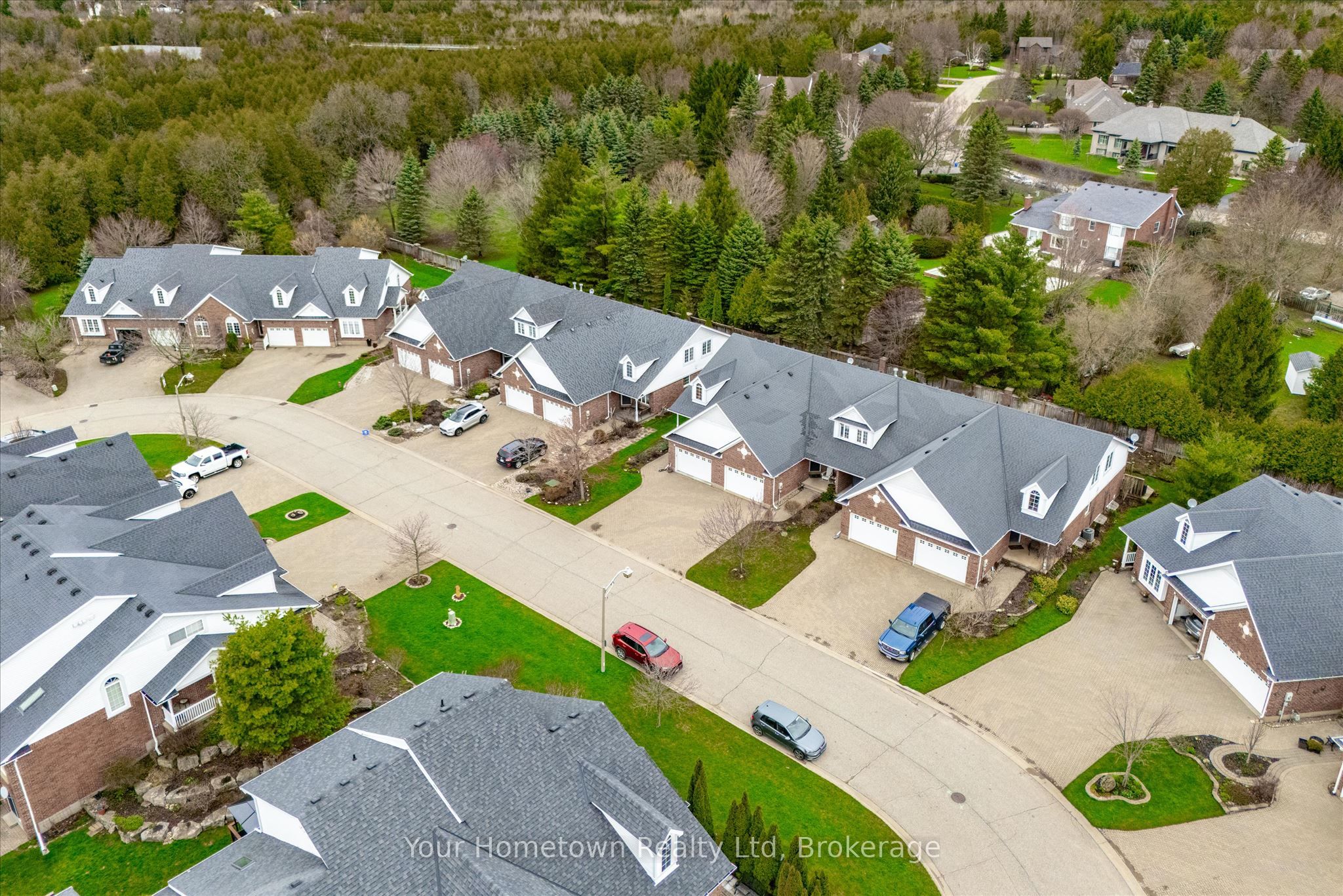 115 Riverwalk Place, Guelph/Eramosa, On N0b 2k0