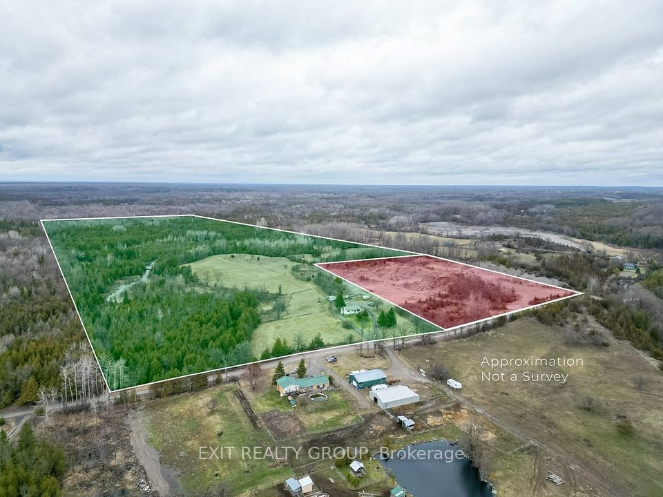 755 Naphan Road, Tyendinaga, On K0k 2y0