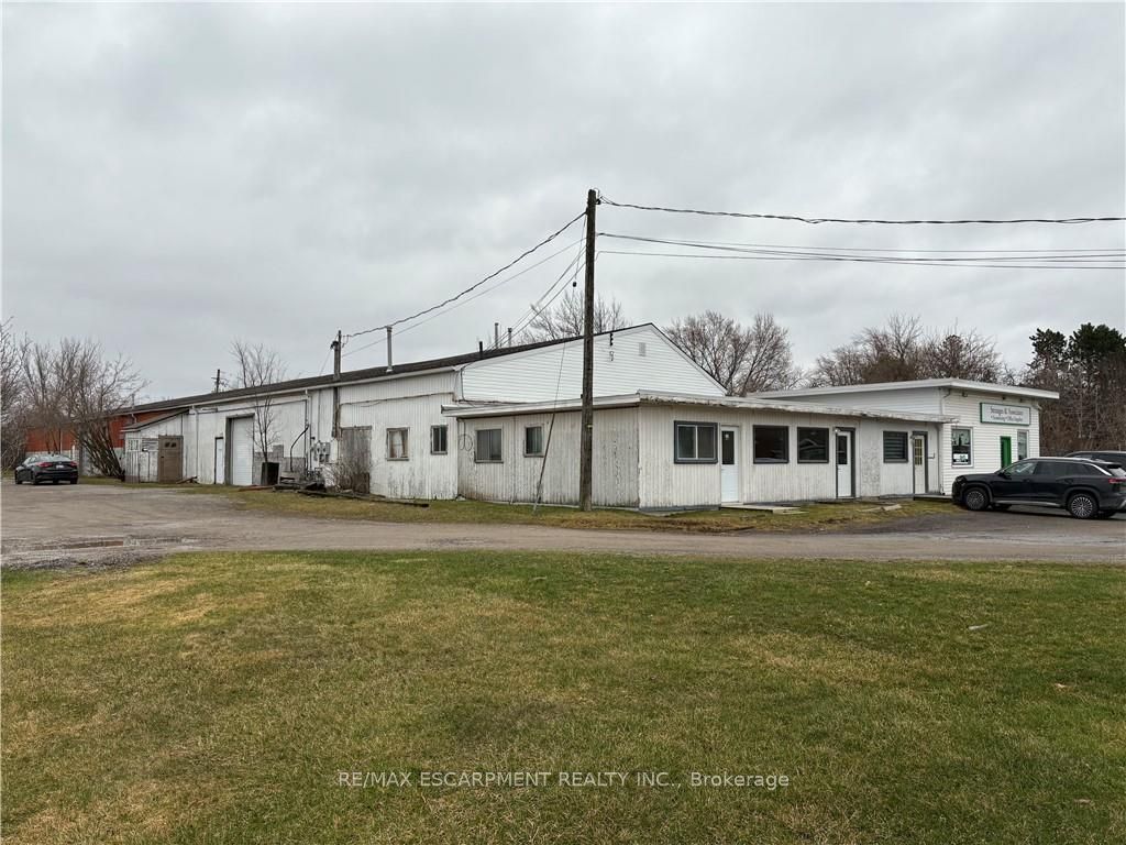 270 Station Street 1b, West Lincoln, On L0r 2a0