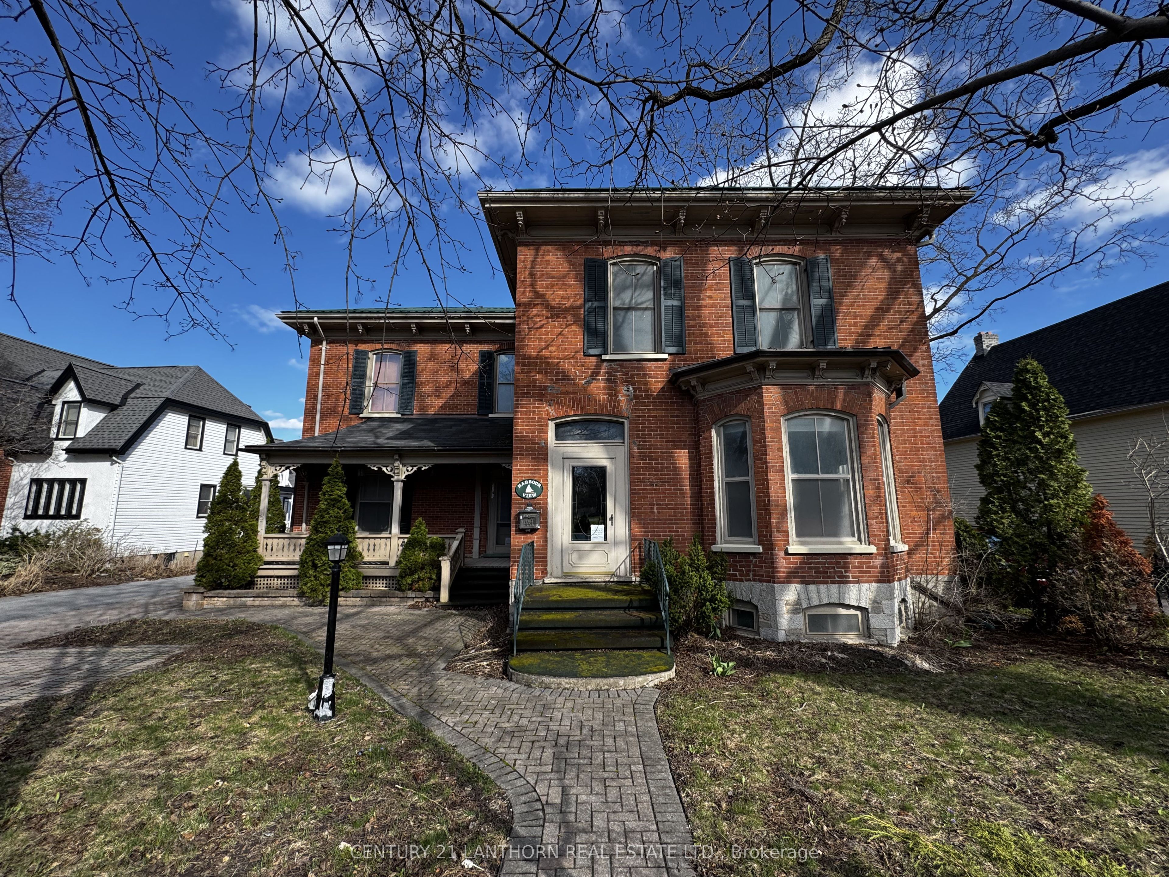 340 Main Street, Prince Edward County, On K0k 2t0