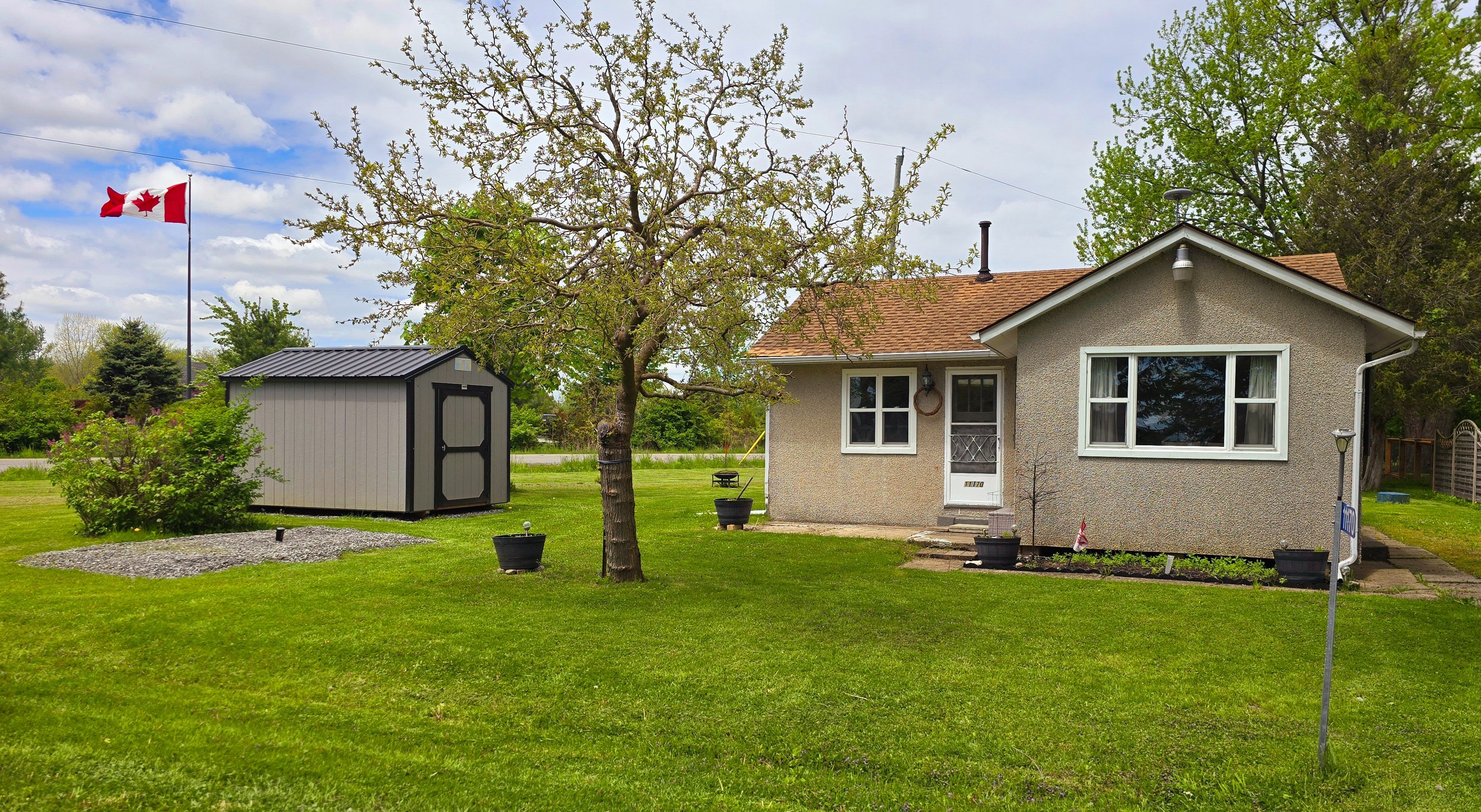 11170 Churchill Avenue, Wainfleet, On L3k 5v4