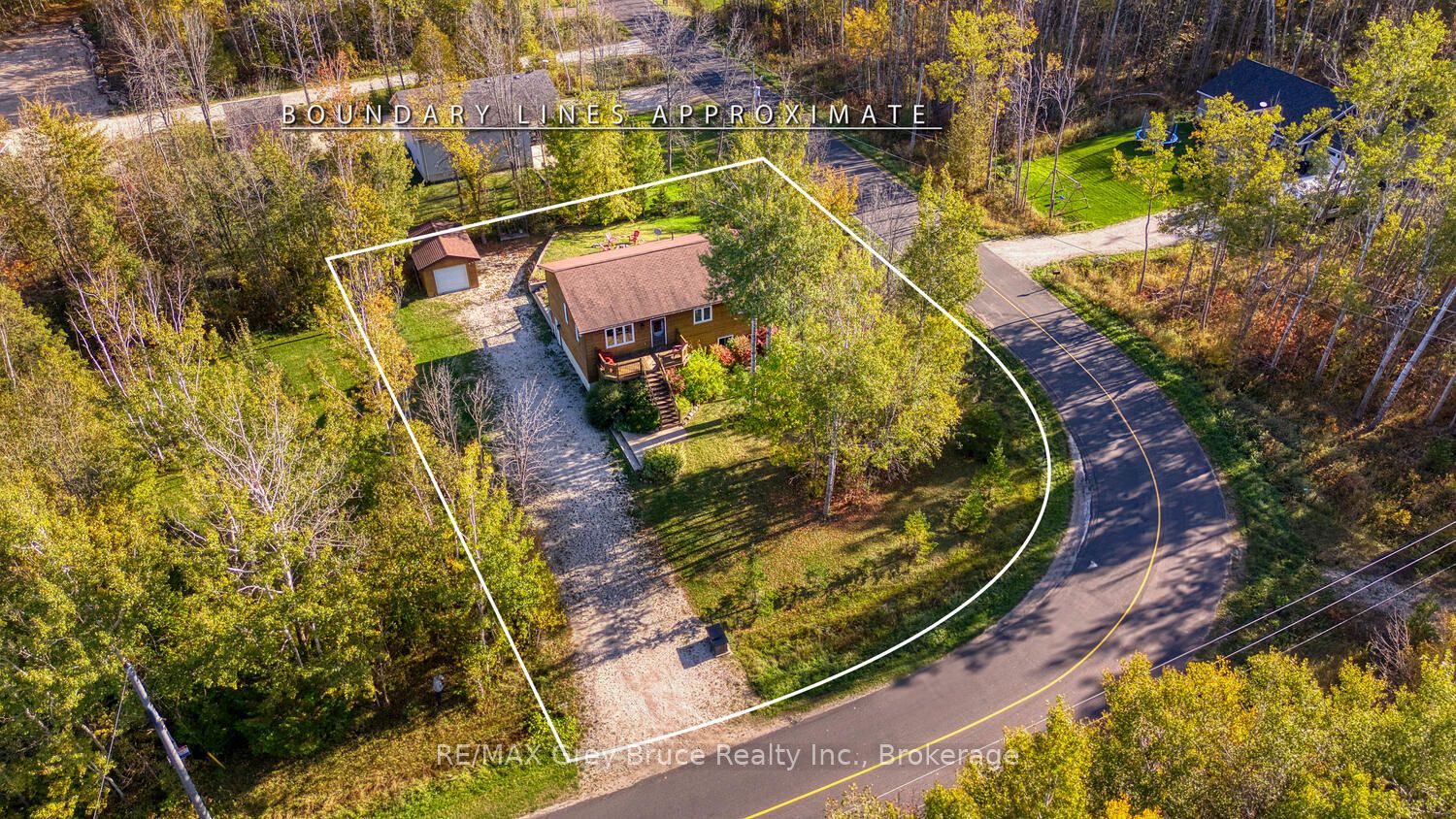 104 Maple Drive, Northern Bruce Peninsula, On N0h 1z0