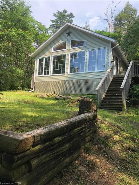 25 Goods Island, Frontenac, On K0h 2v0