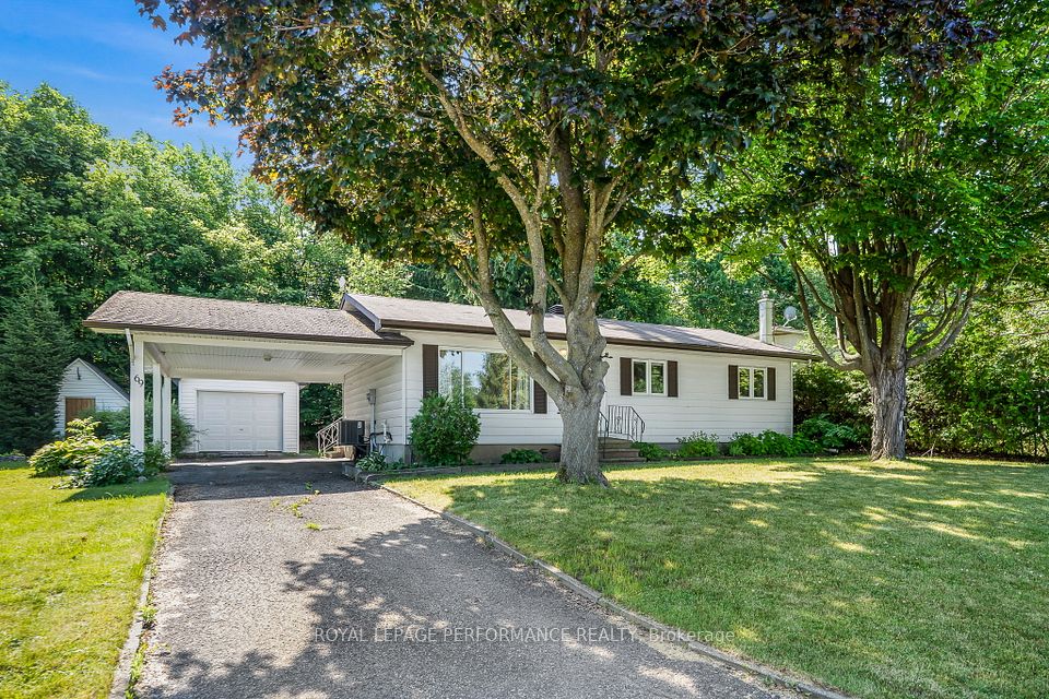 69 Home Avenue, Champlain, On K0b 1r0