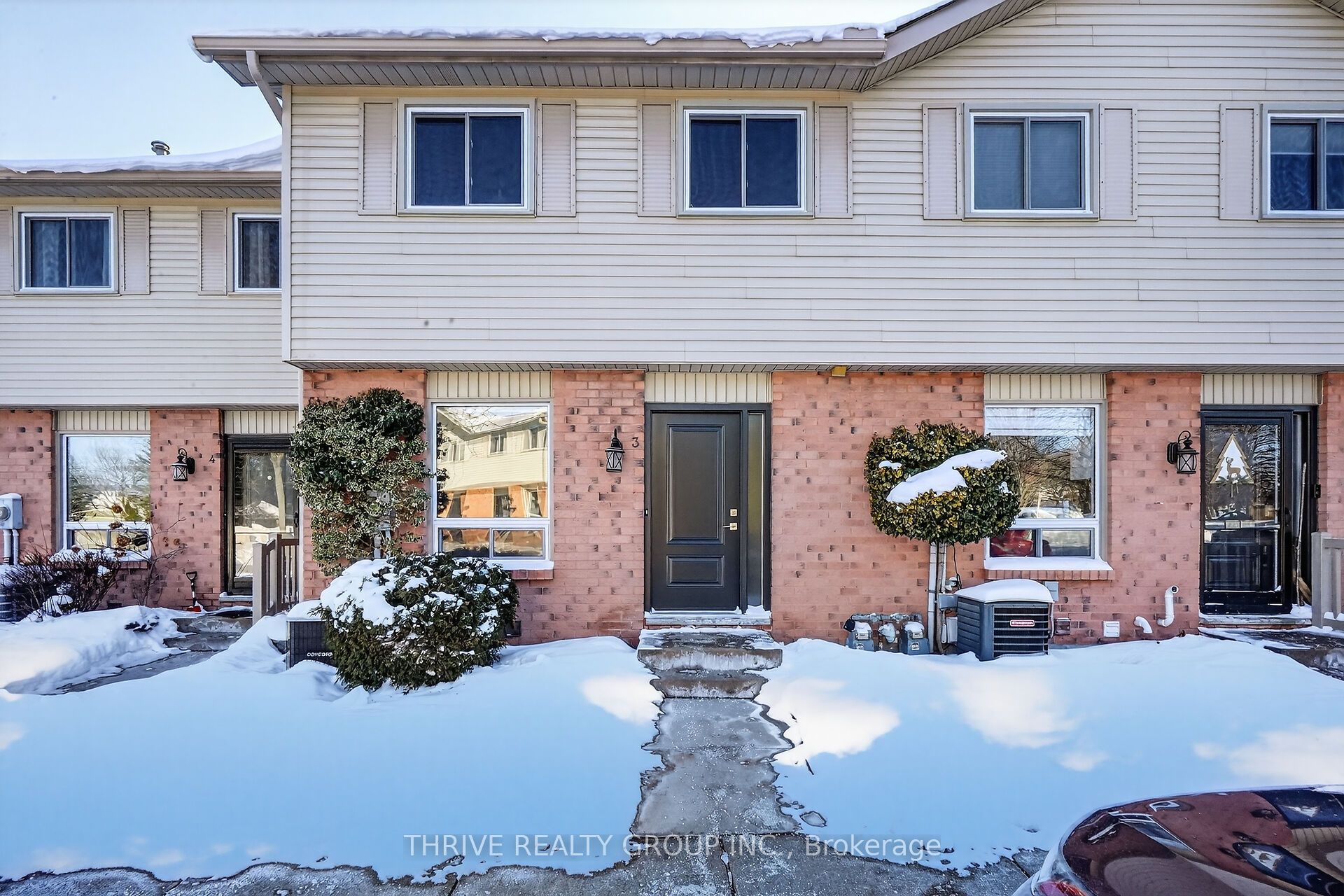 80 Acorn Crescent 3, London North, On N6g 4r8