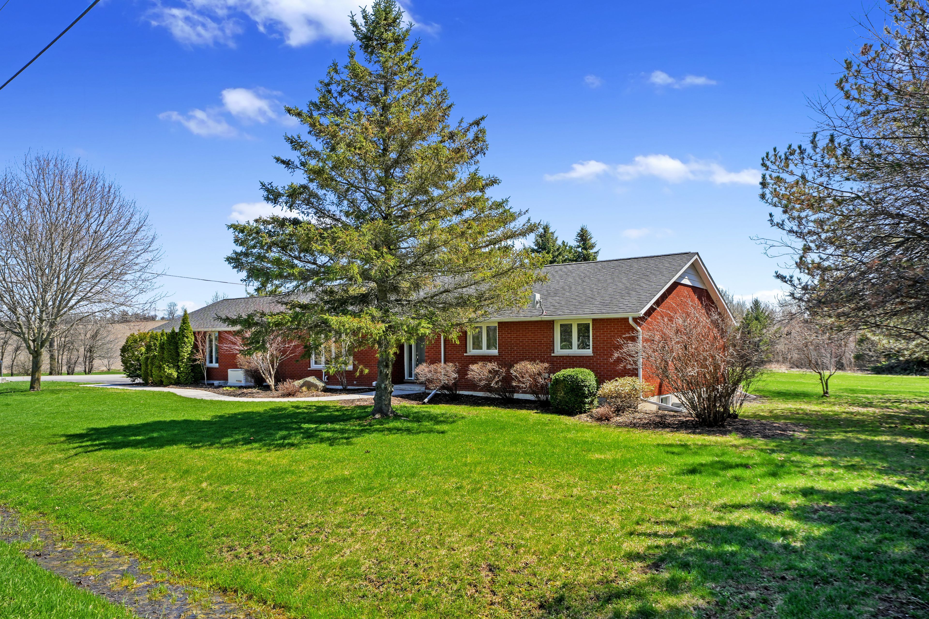 2764 Theatre Road S, Hamilton Township, On K9a 4j7