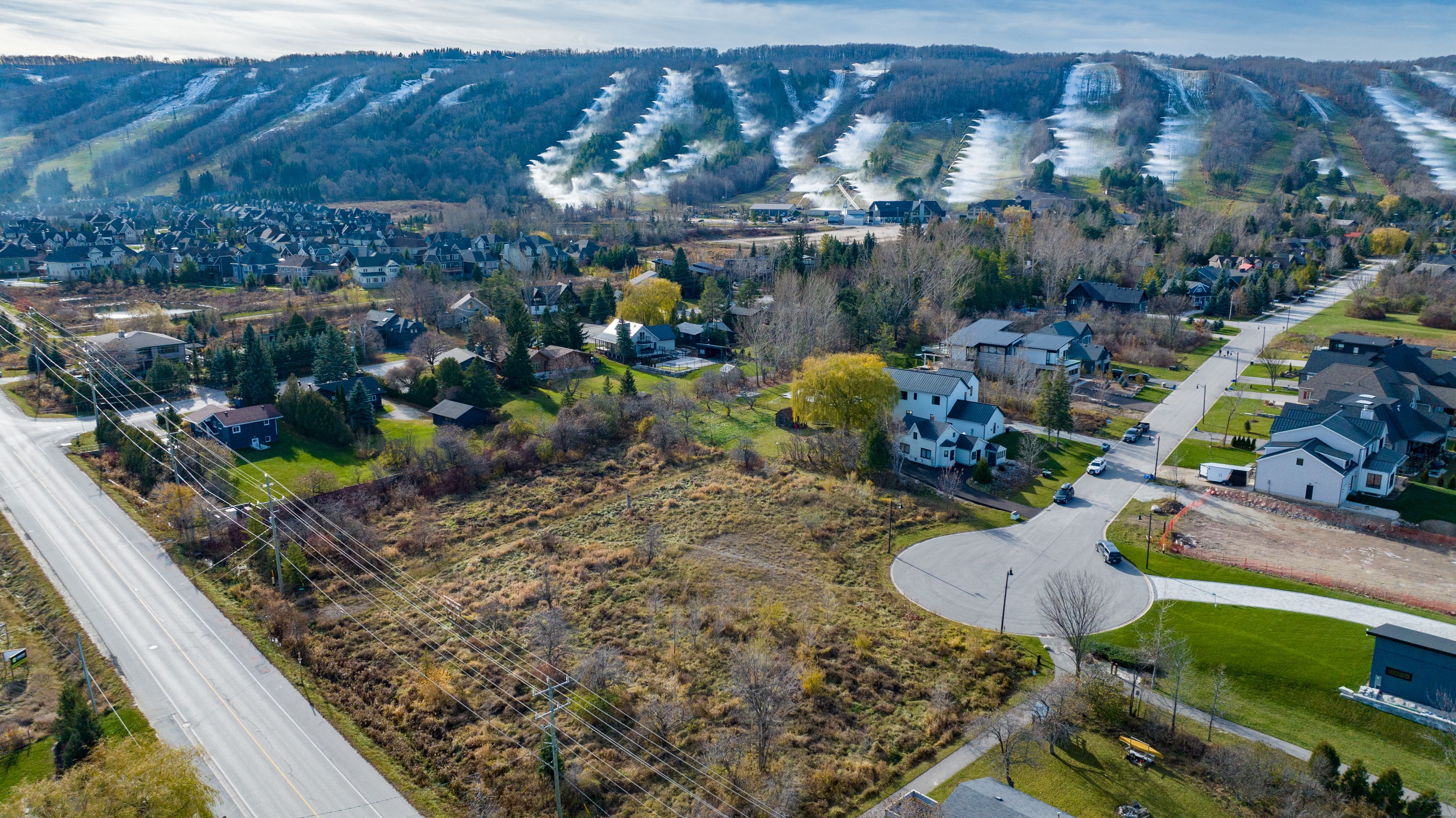 118 Lendvay Alley, Blue Mountains, On L9y 0s3