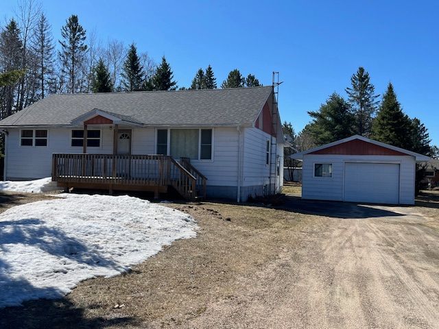 161 Forest Lake Road, Strong, On P0a 1z0