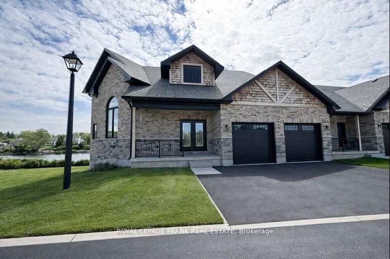 42 Pond Street, Trent Hills, On K0l 1y0
