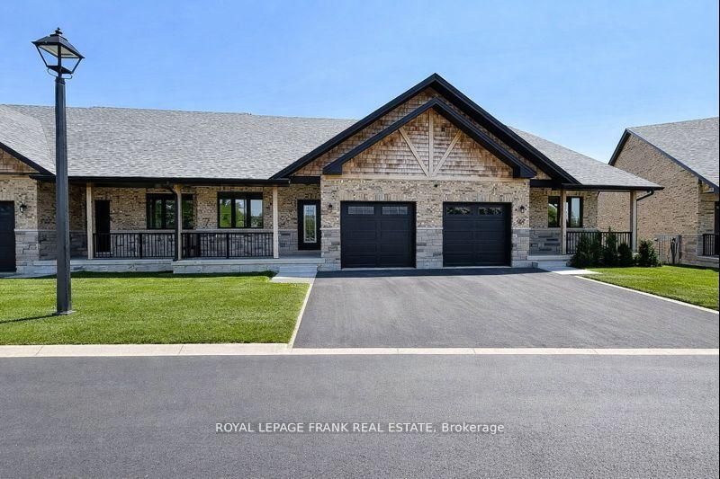 34 Pond Street, Trent Hills, On K0l 1y0