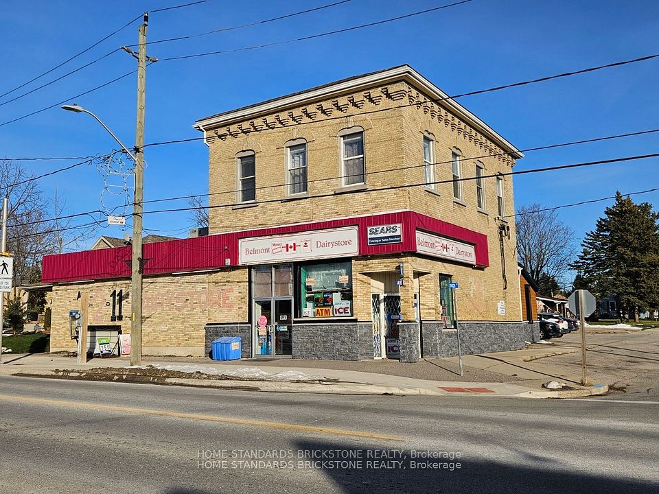 14110 Bemont Road E, Central Elgin, On N0l 1b0