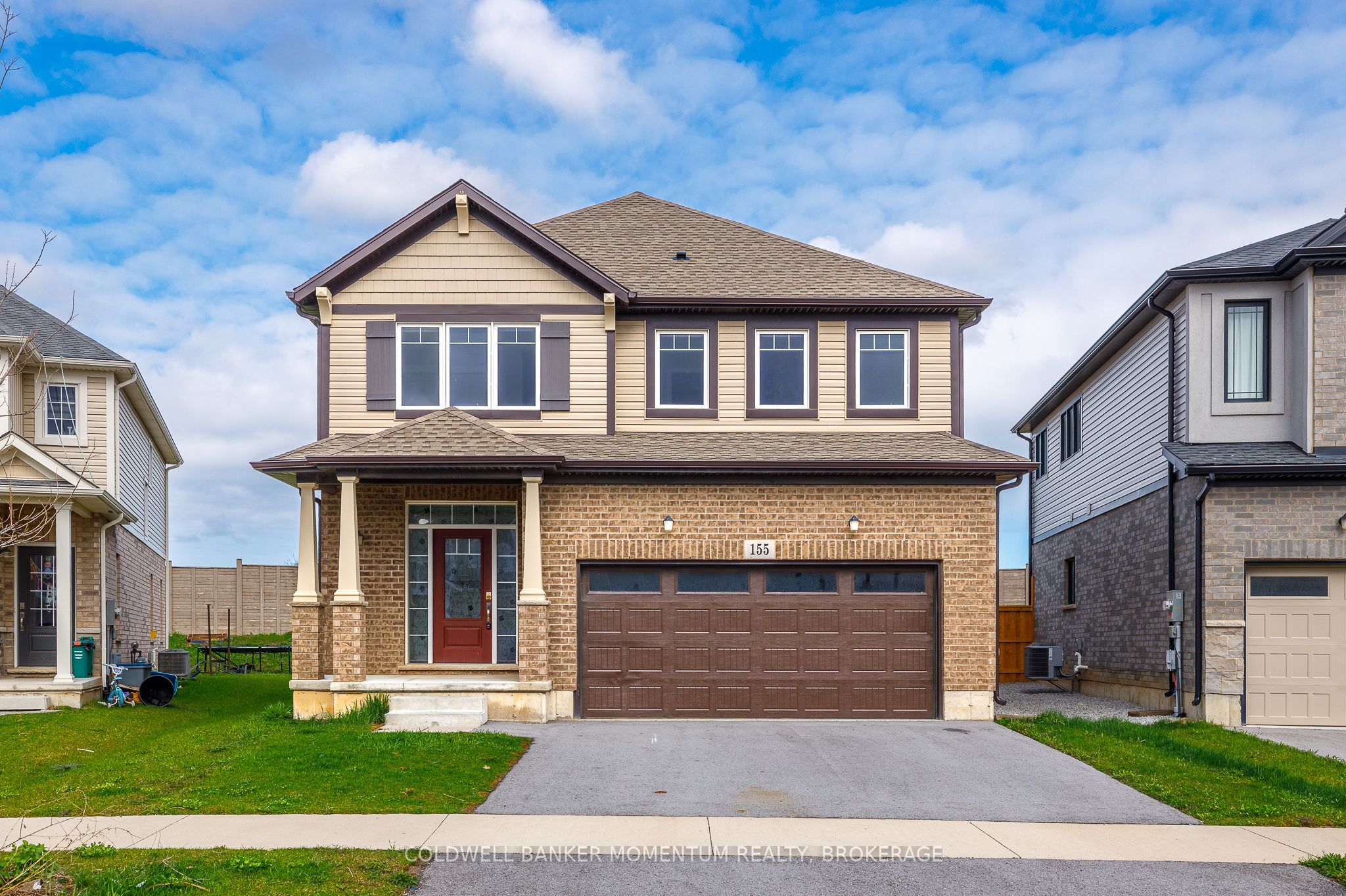 155 Bur Oak Drive, Thorold, On L2v 0l7