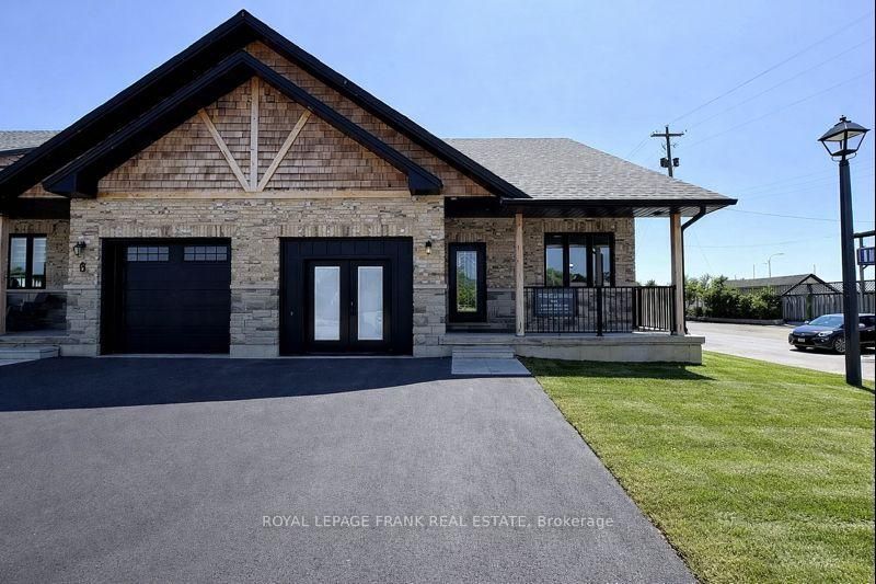 6 Pond Street, Trent Hills, On K0l 1y0