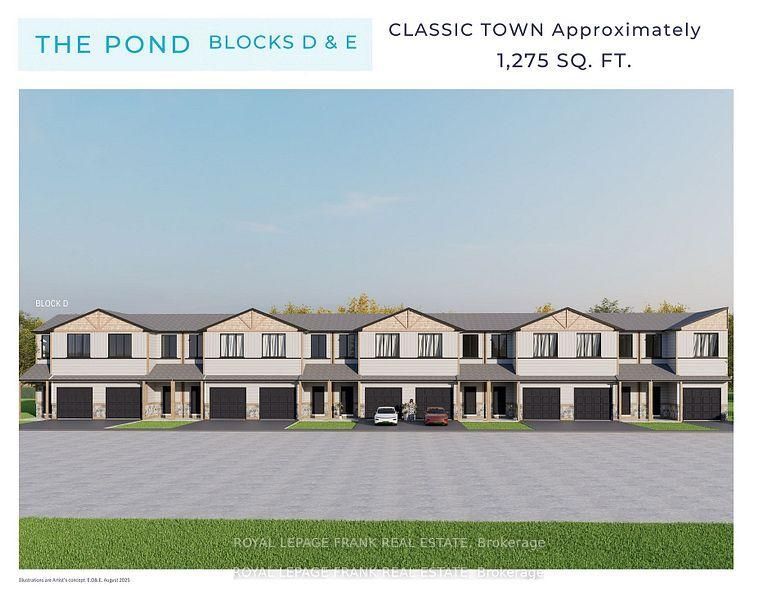 3 Pond Street, Trent Hills, On K0l 1y0