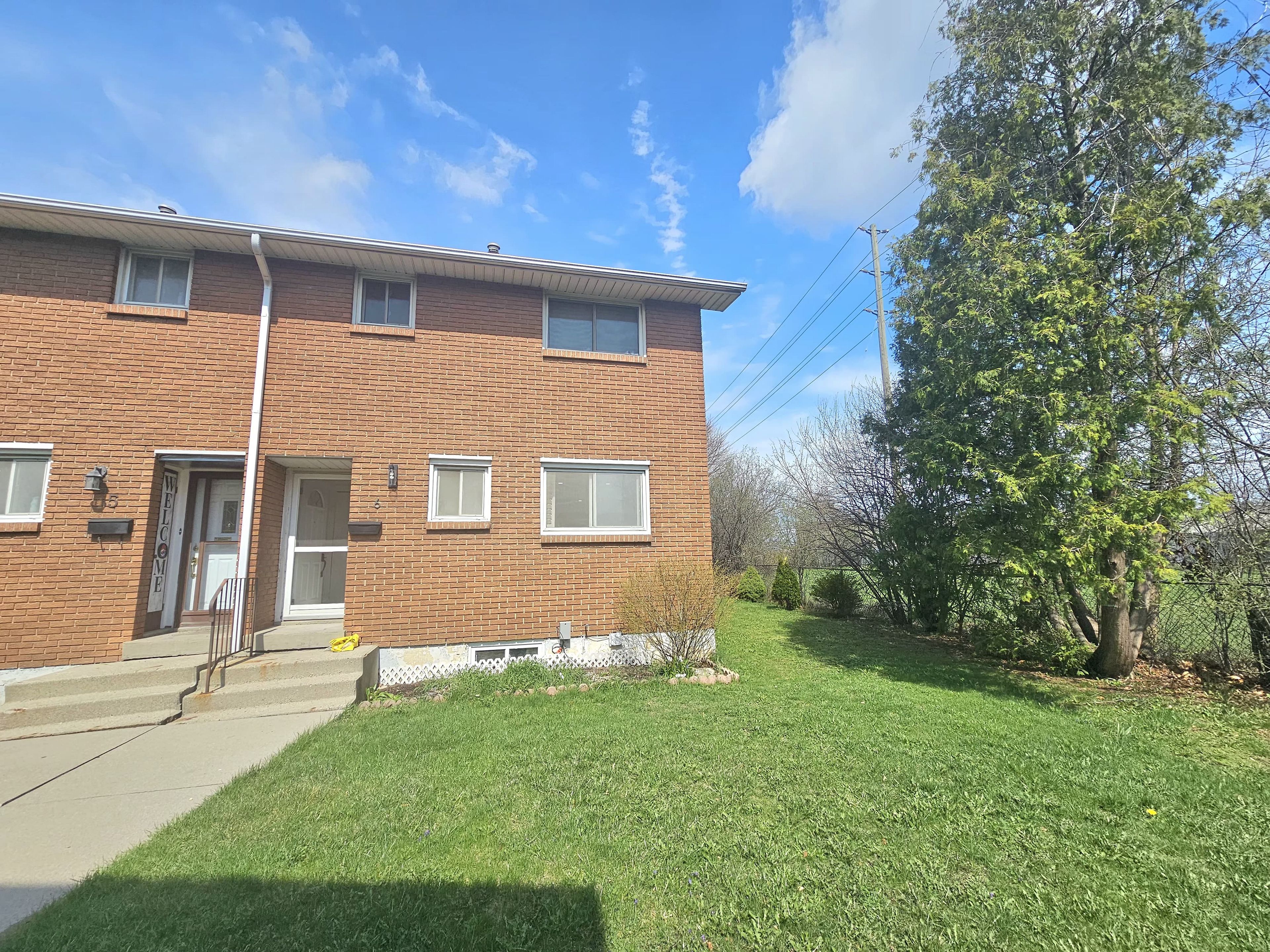 161 Berkindale Drive 6, Hamilton, On L8e 1m6