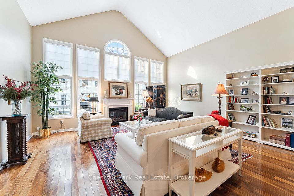 9 Stormont Court, Bracebridge, On P1l 0b7