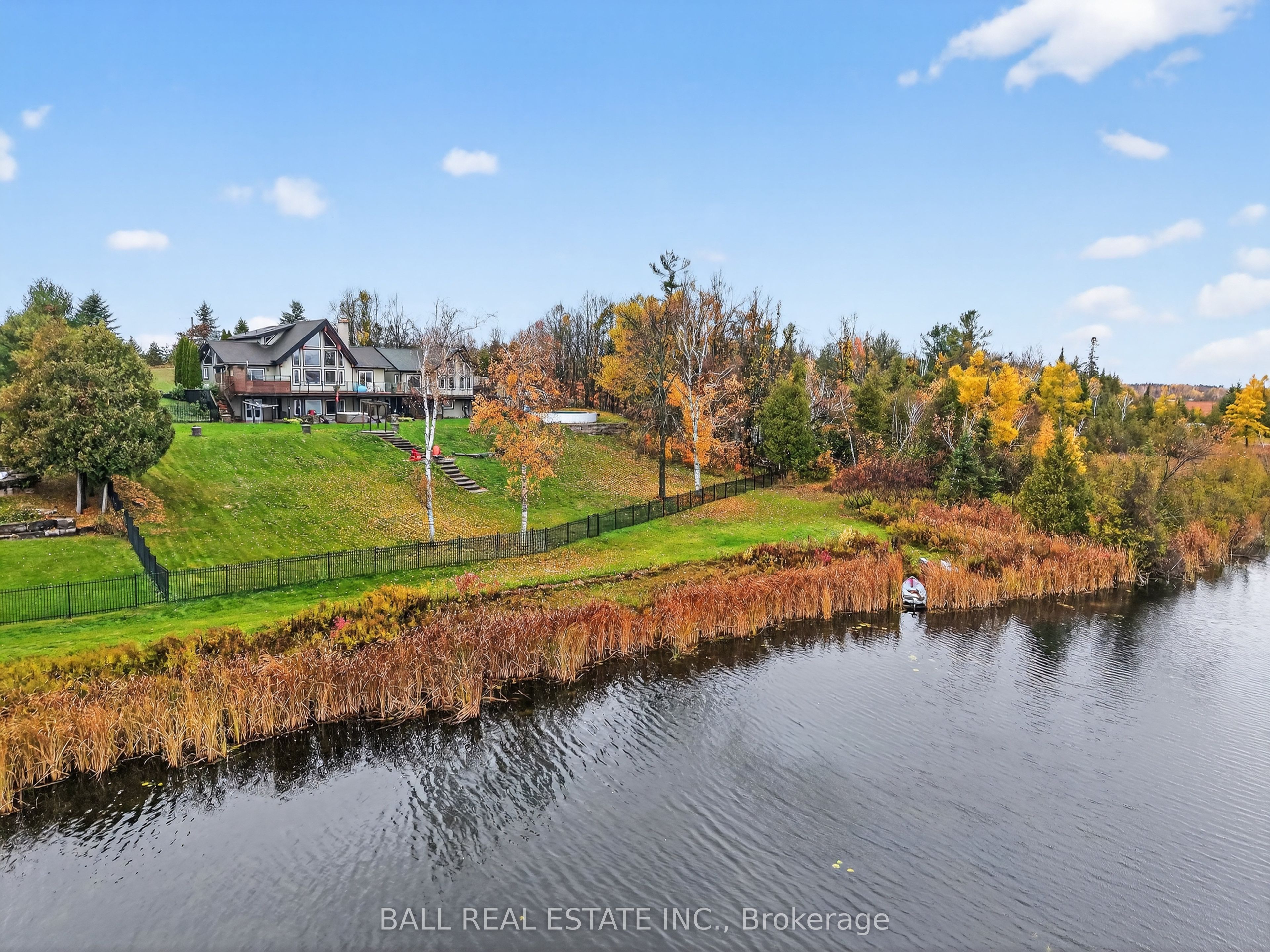 151 Peller Court, Kawartha Lakes, On K0m 1a0