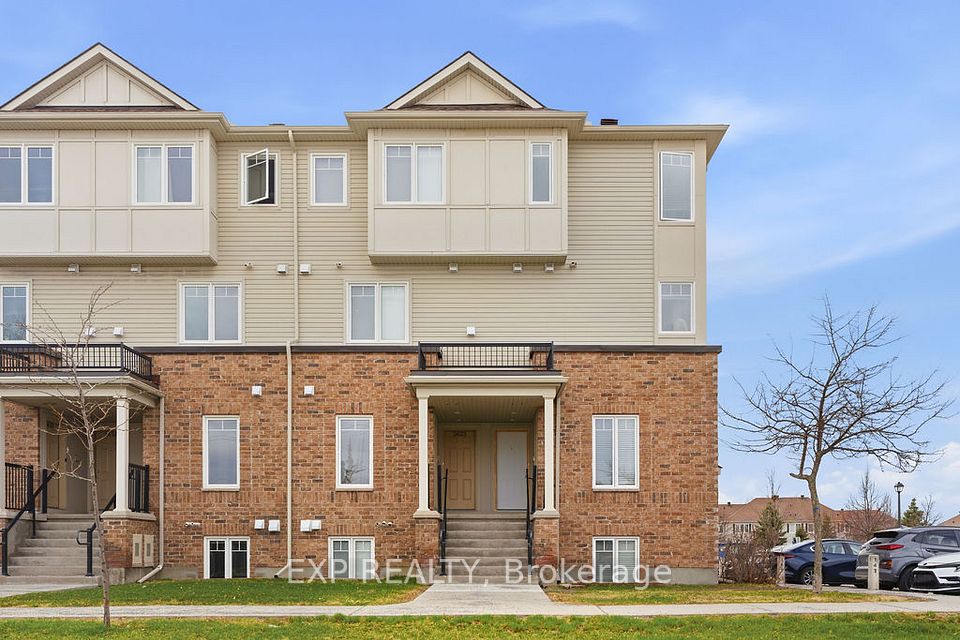 2621 Longfields Drive 32, Barrhaven, On K2j 2l7
