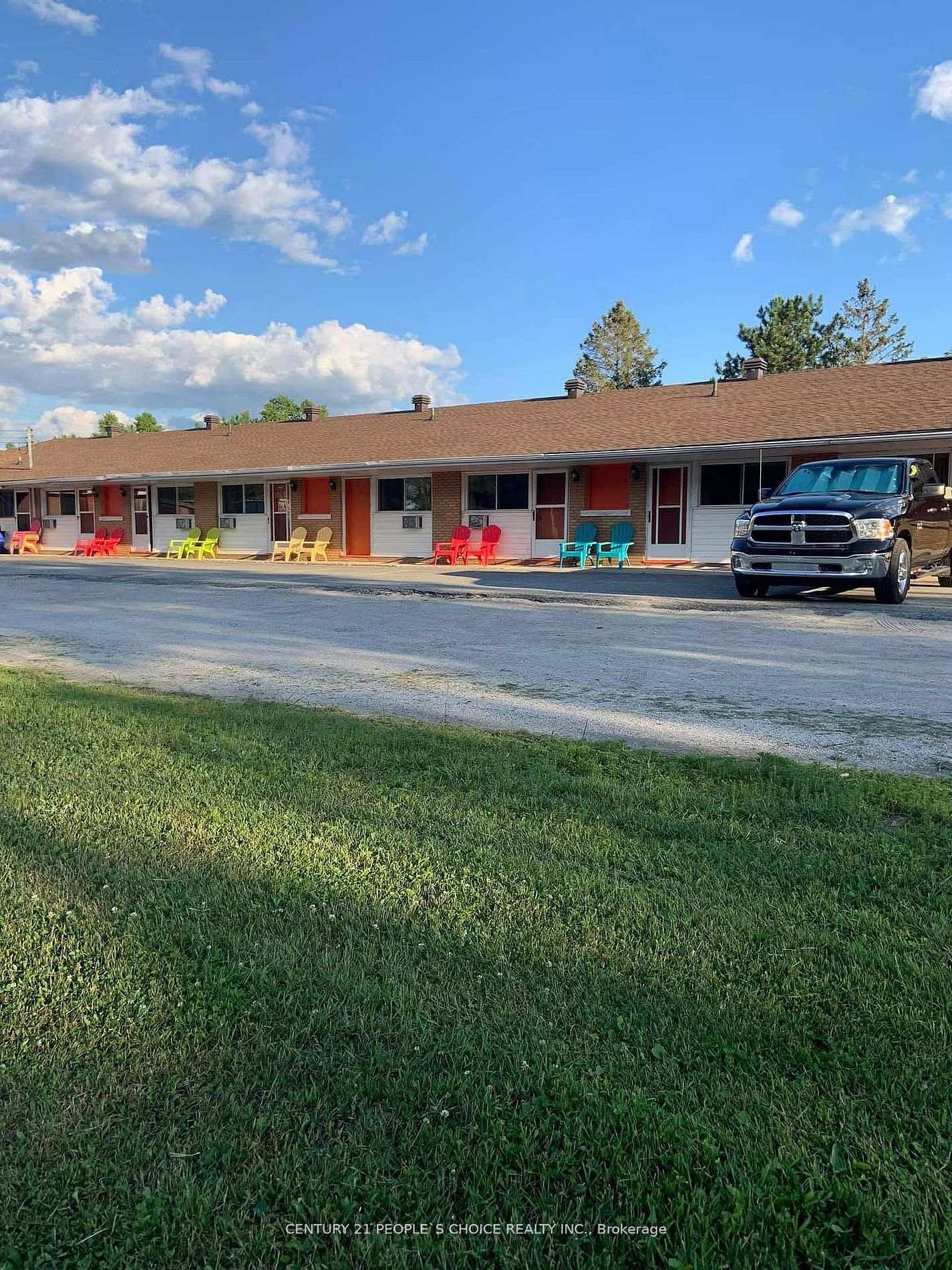 381 Hwy 17 Highway W, Baldwin, On P0p 1m0