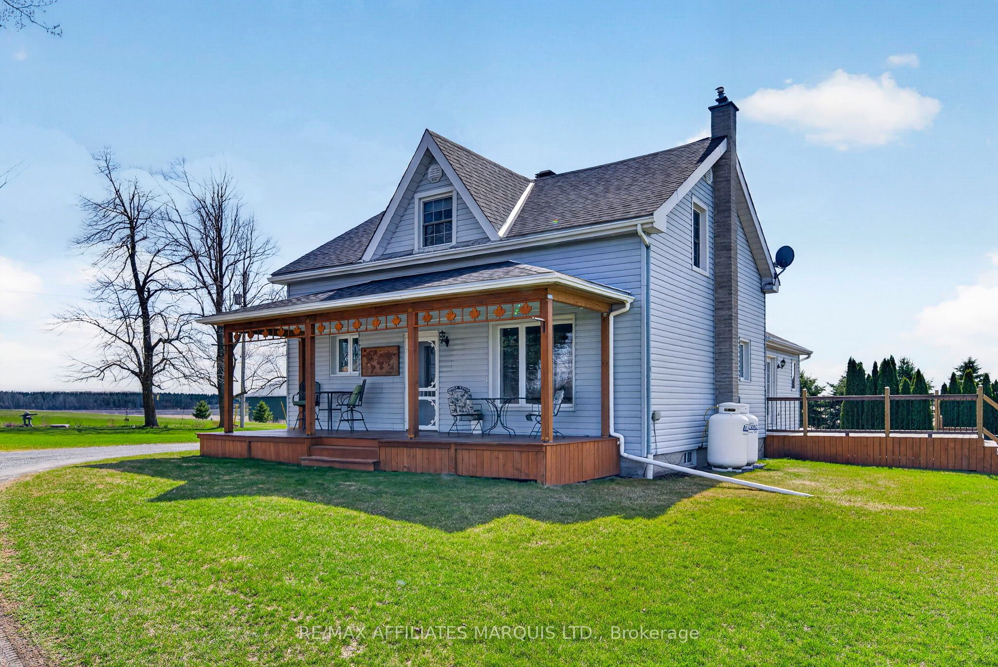 18604 Mcgillivray Road, South Glengarry, On K0c 1s0