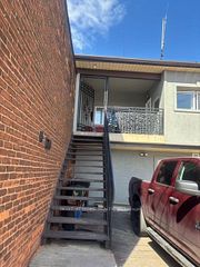 226 Kenilworth Avenue N 2, Hamilton, On L8h 4s2