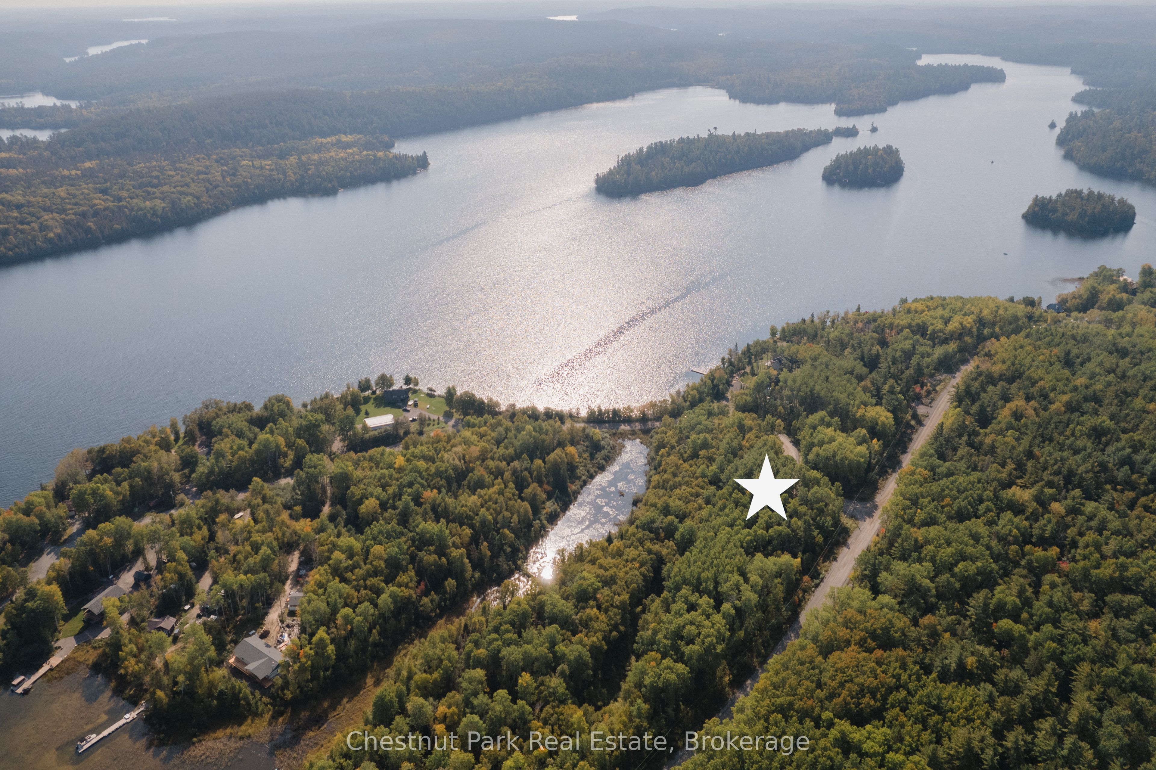 445 Fox Run, Temagami, On P0h 2h0