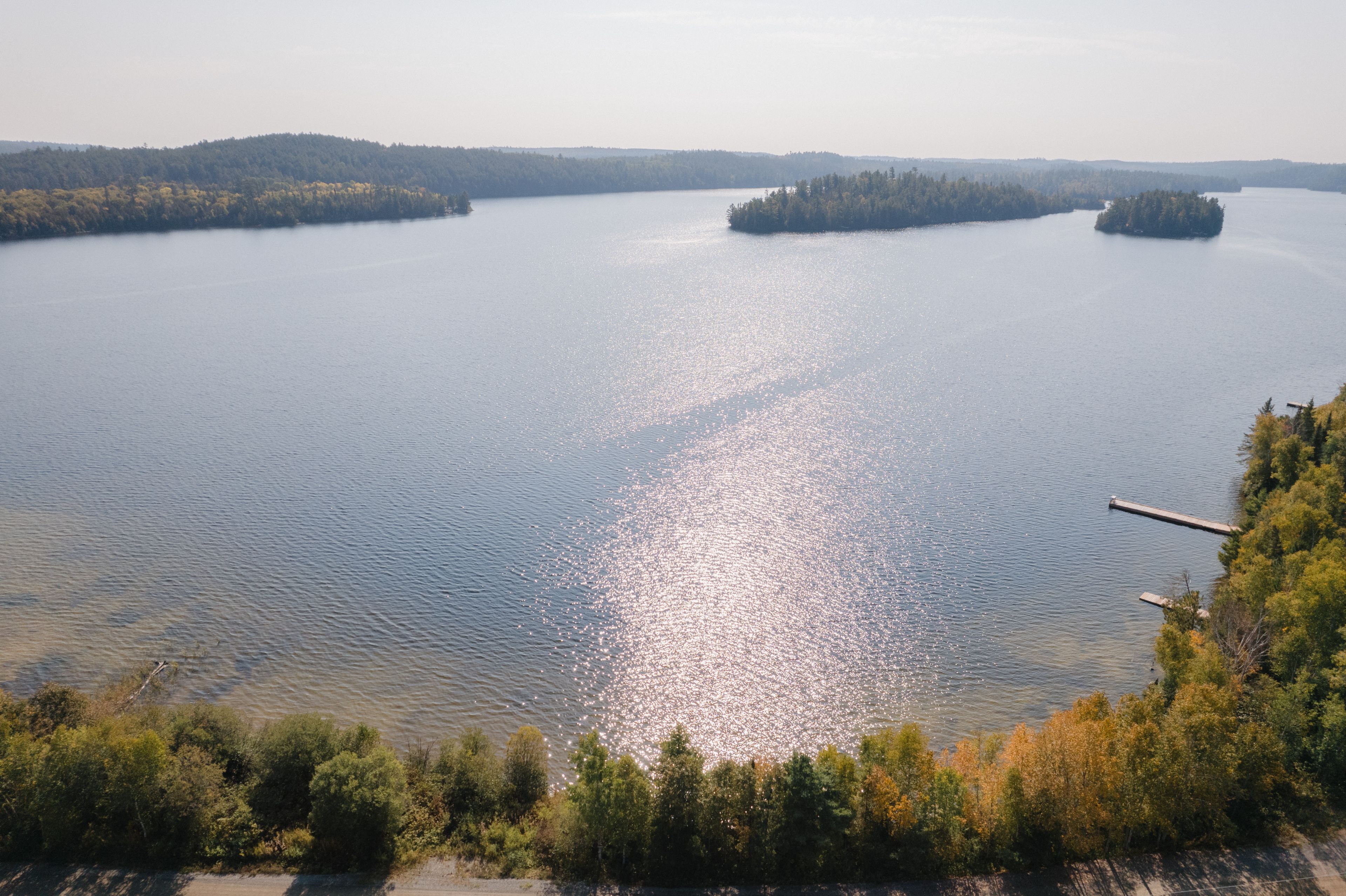 30 White Bear Court, Temagami, On P0h 2h0