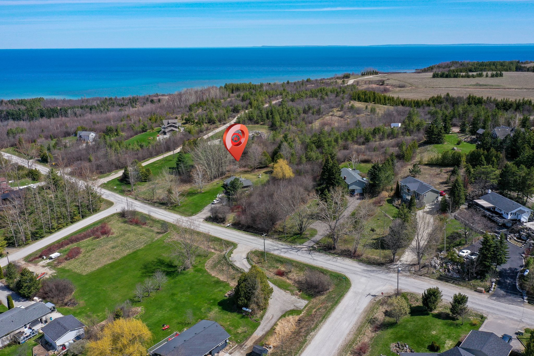 Pt Lt 10 3rd Line, Meaford, On N4l 1w7