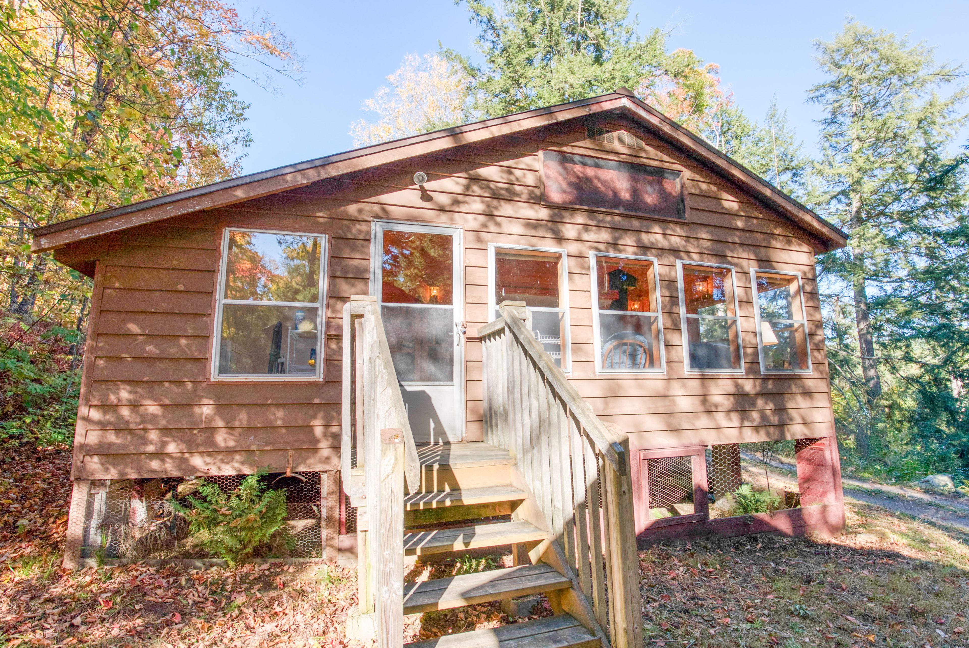 1778 Brule Lake Road, Frontenac, On K0h 2m0