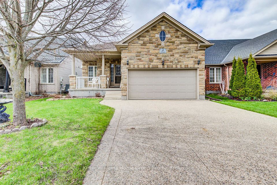 8 Price Street, Guelph, On N1e 0e3