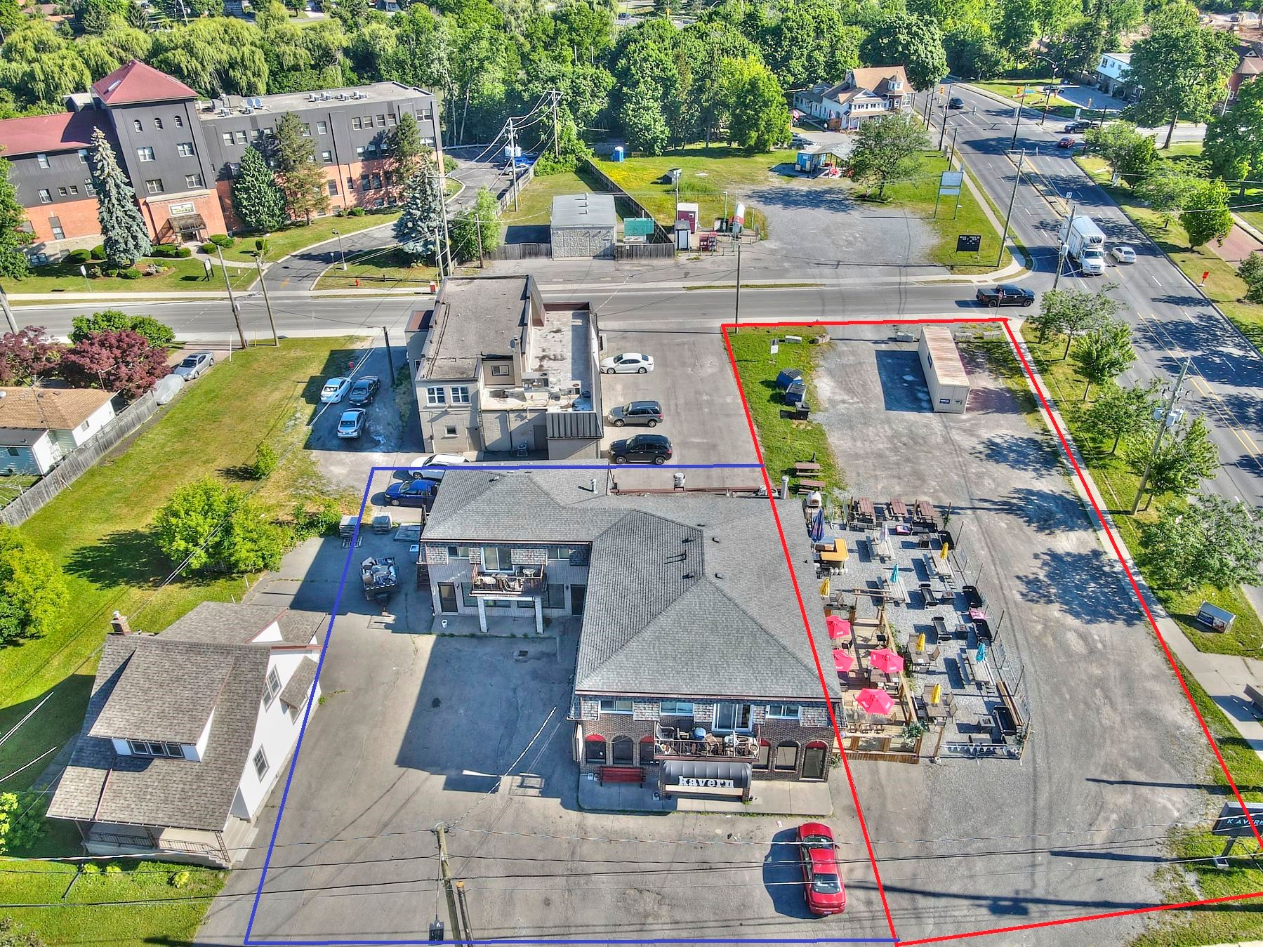 192 Maple Avenue, Welland, On L3c 5g5