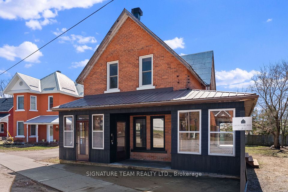 282b Presquile Trail, Whitewater Region, On K0j 1v0