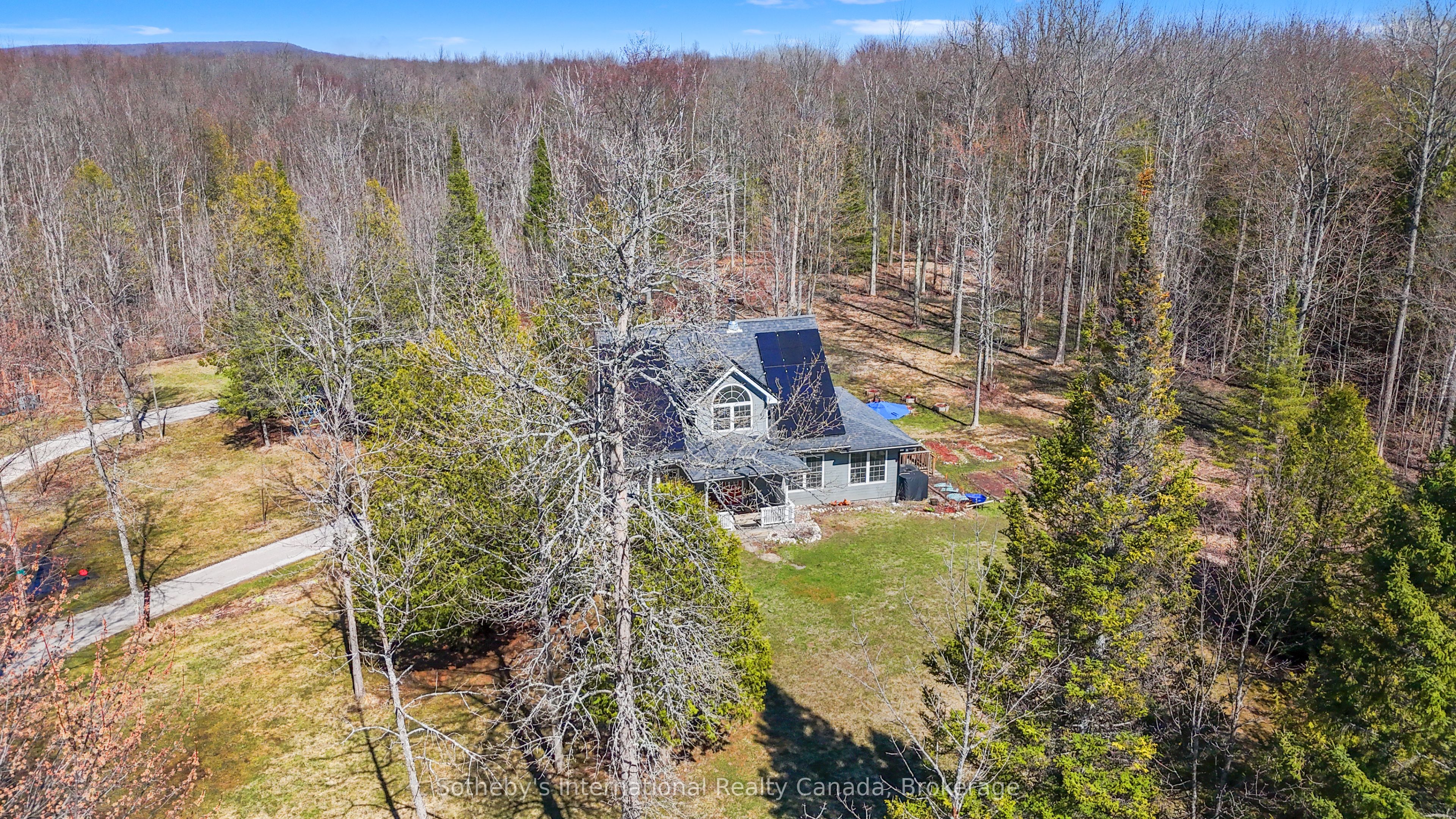 403419 Concession 20 Road, Georgian Bluffs, On N0h 1s0