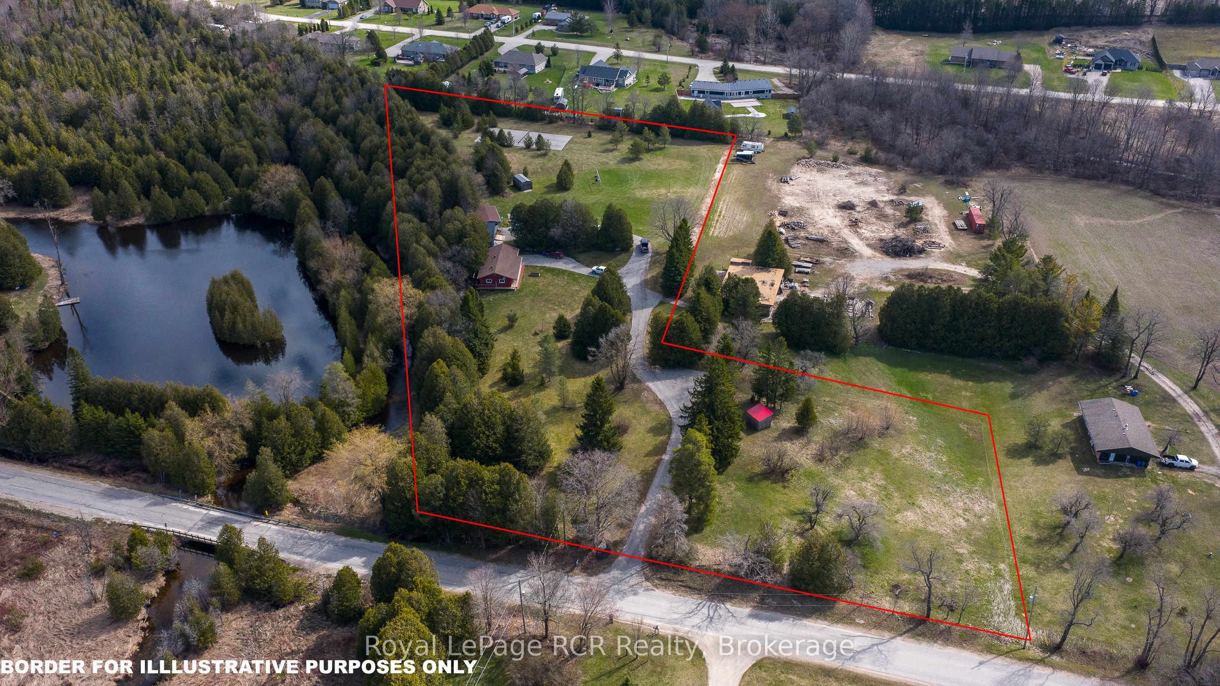 492963 Southgate Road 49, Southgate, On N0g 1r0