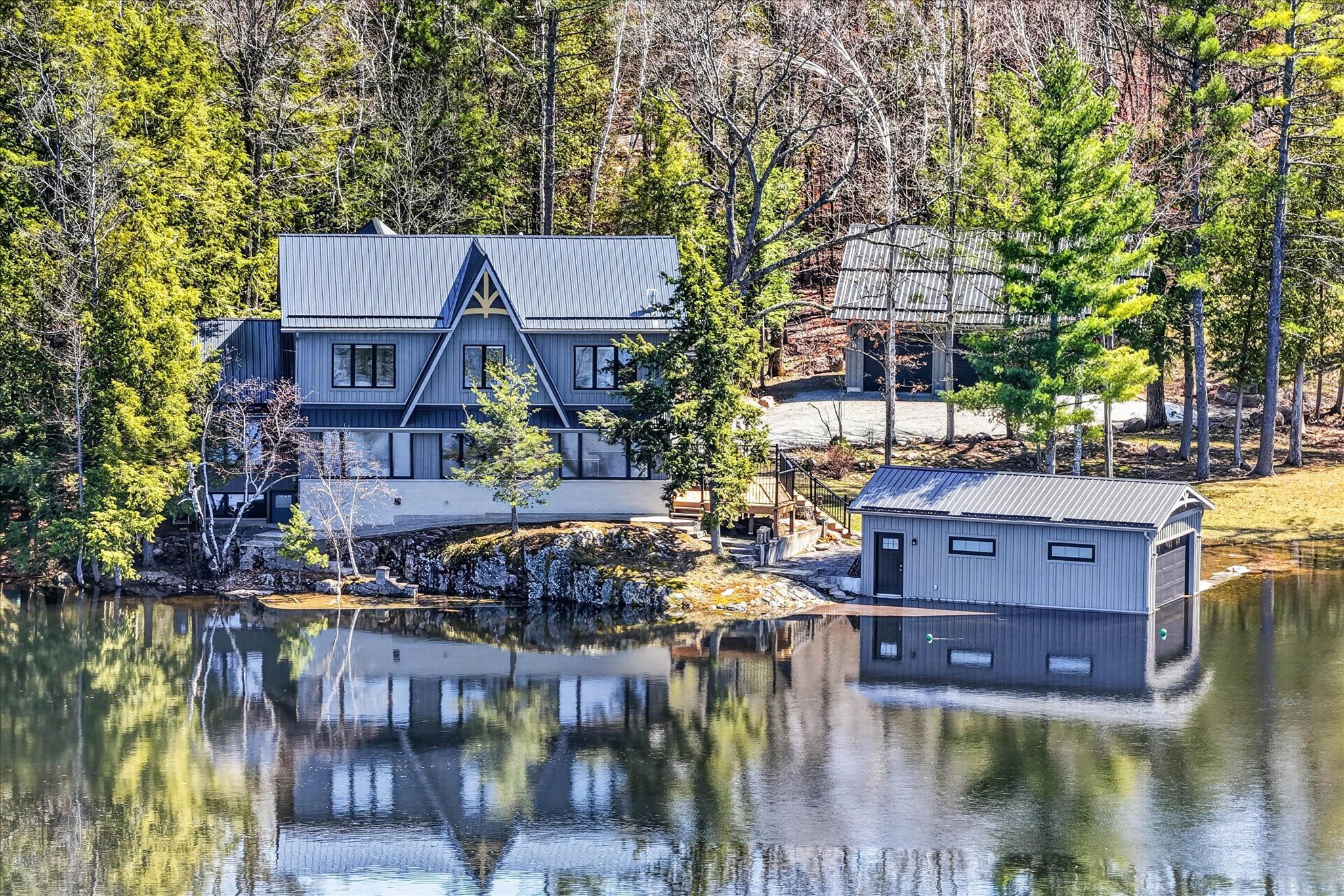 1484 Birchview Road, Douro-Dummer, On K0l 2h0
