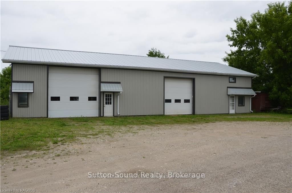 402432 Grey Road 4, West Grey, On N0h 1r0
