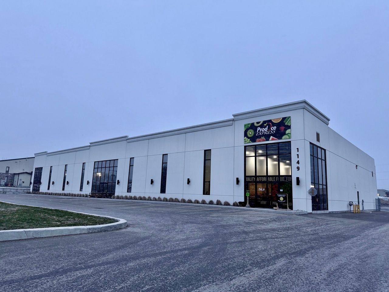 1149 Commerce Way, Woodstock, On N4v 0a2