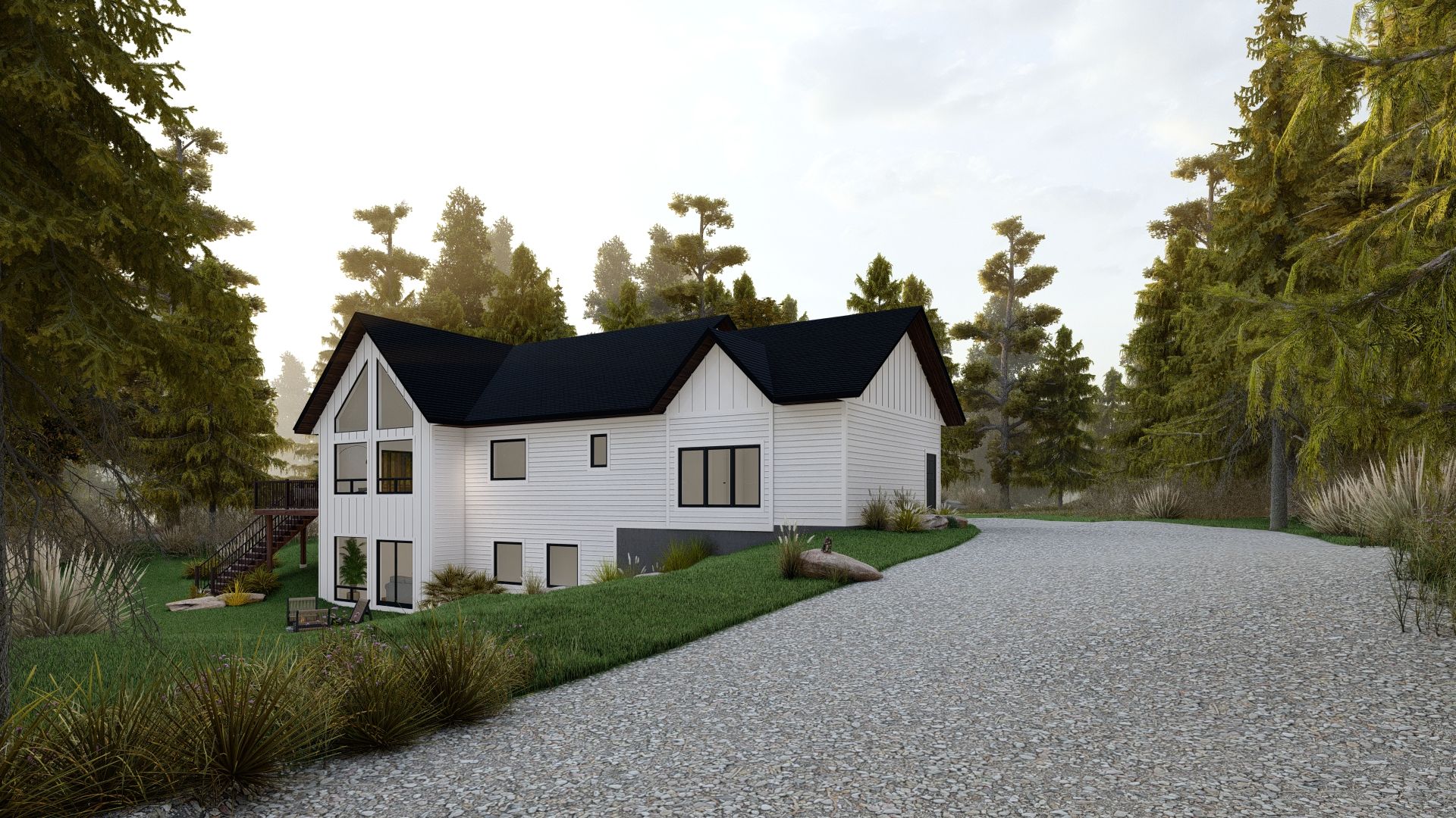 35 Starcrest Drive W, Dysart Et Al, On K0m 1s0