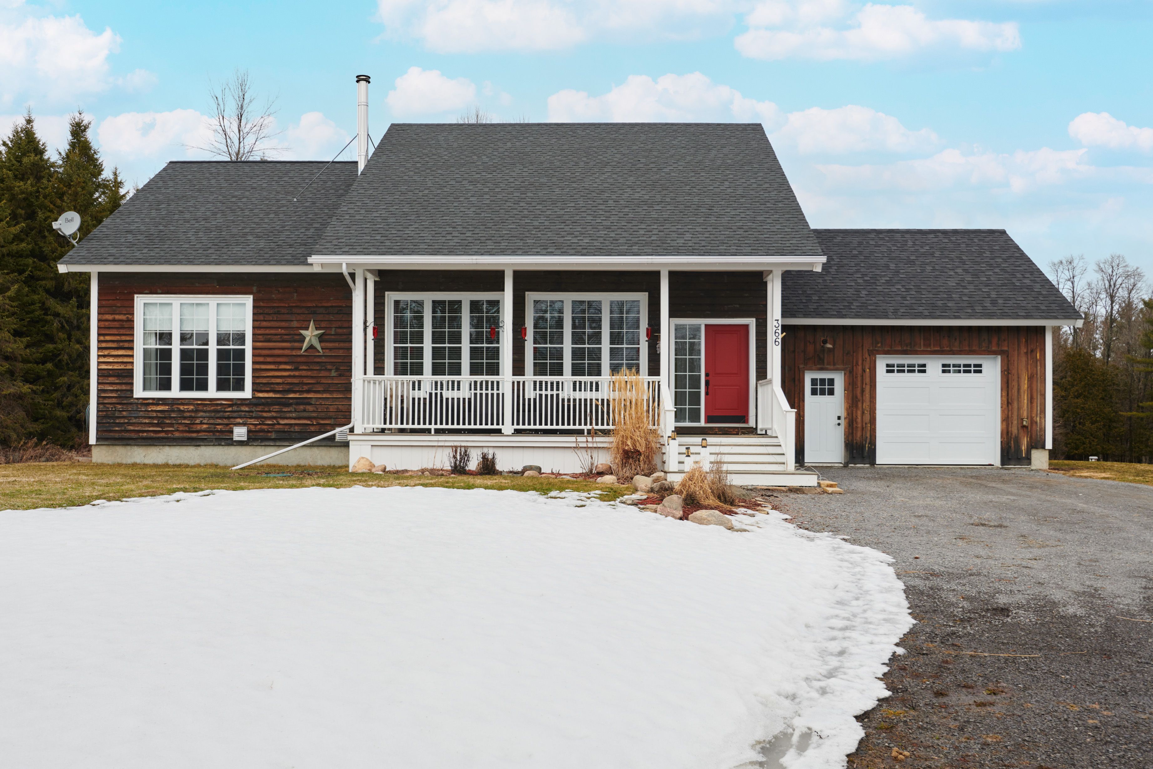 366 Bellamy Road, Mcnab/Braeside, On K0a 3l0