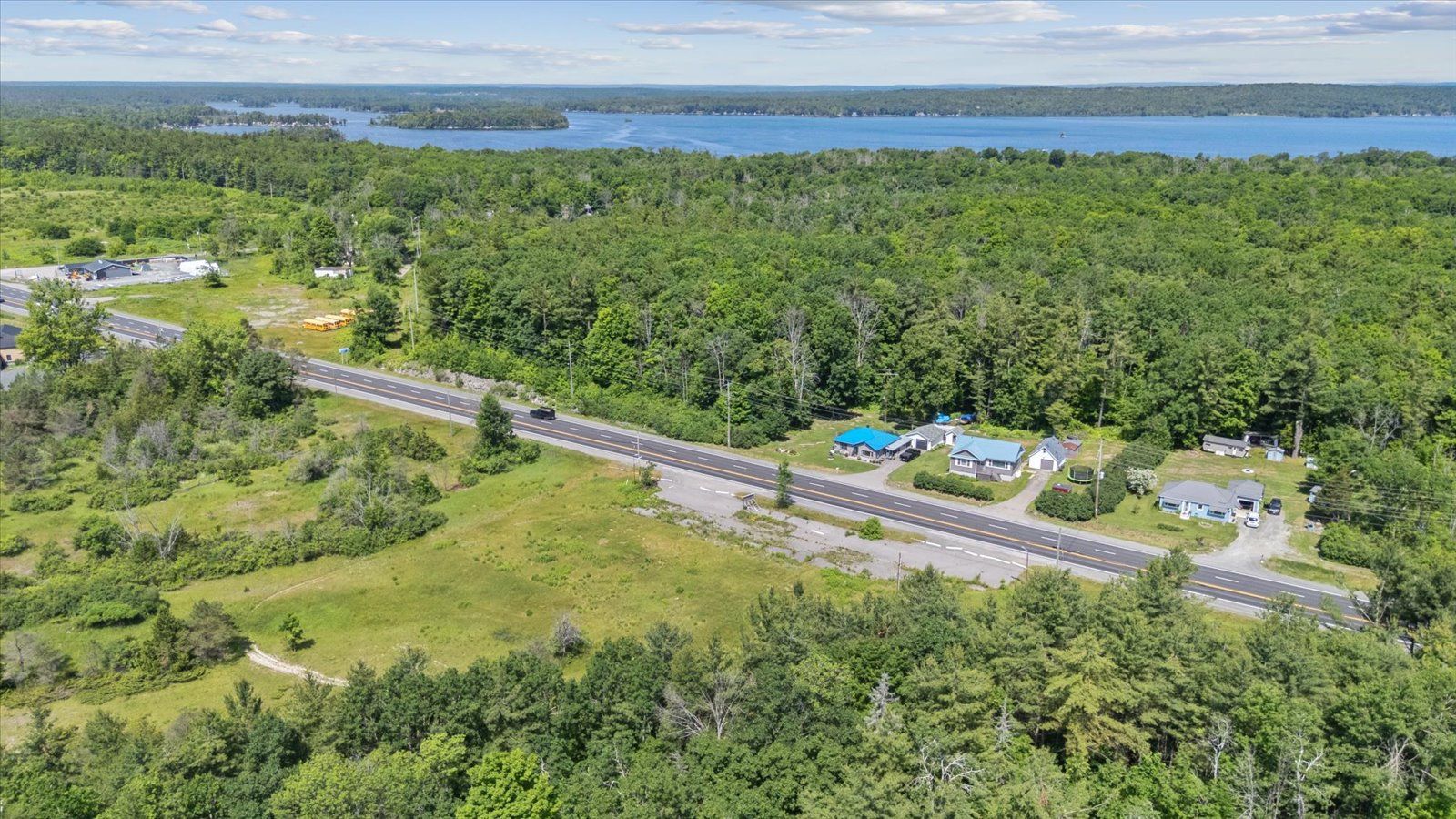 102184 Highway 7, Marmora And Lake, On K0k 2m0