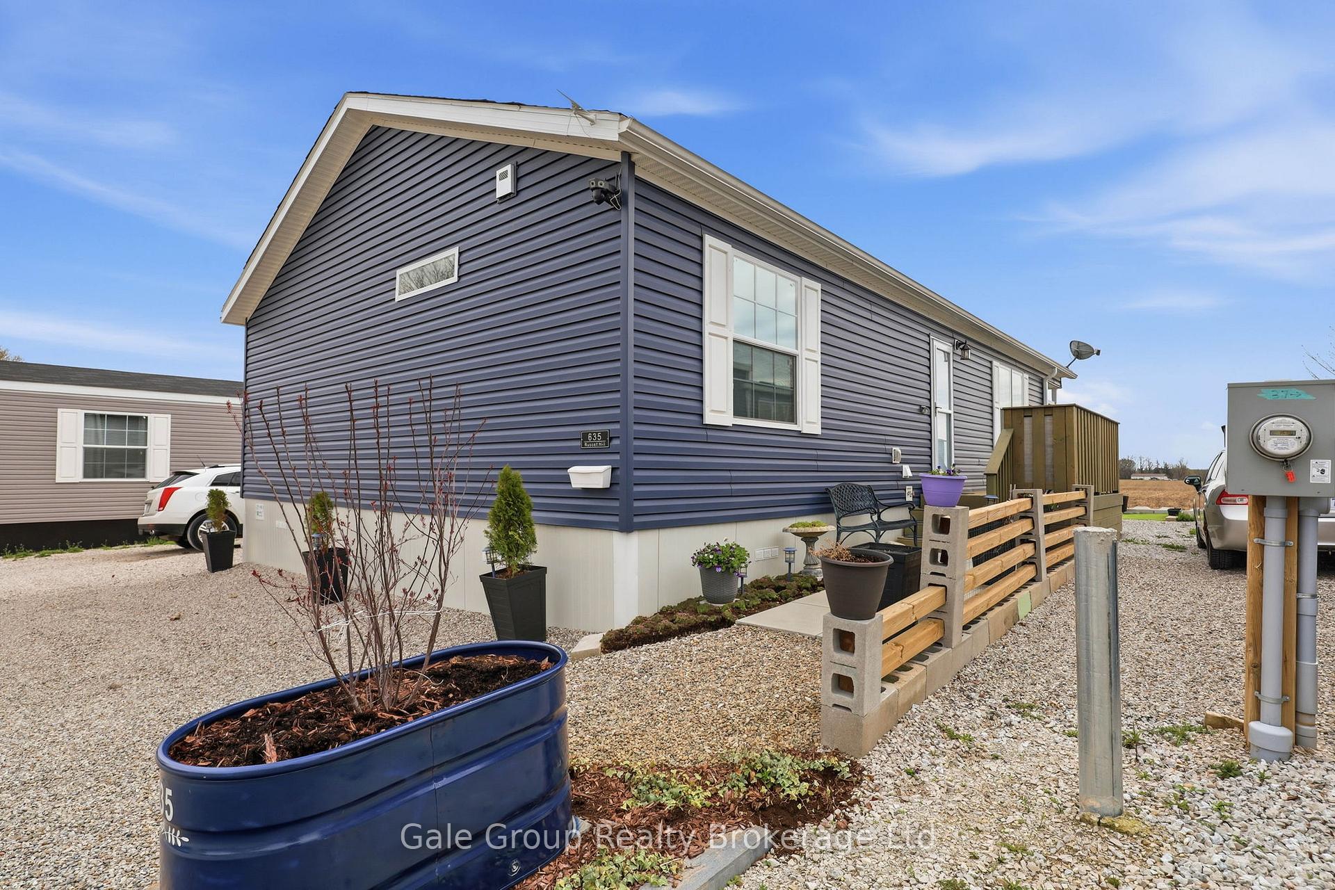 99 Fourth Concession Road 635, Brant, On N0e 1a0