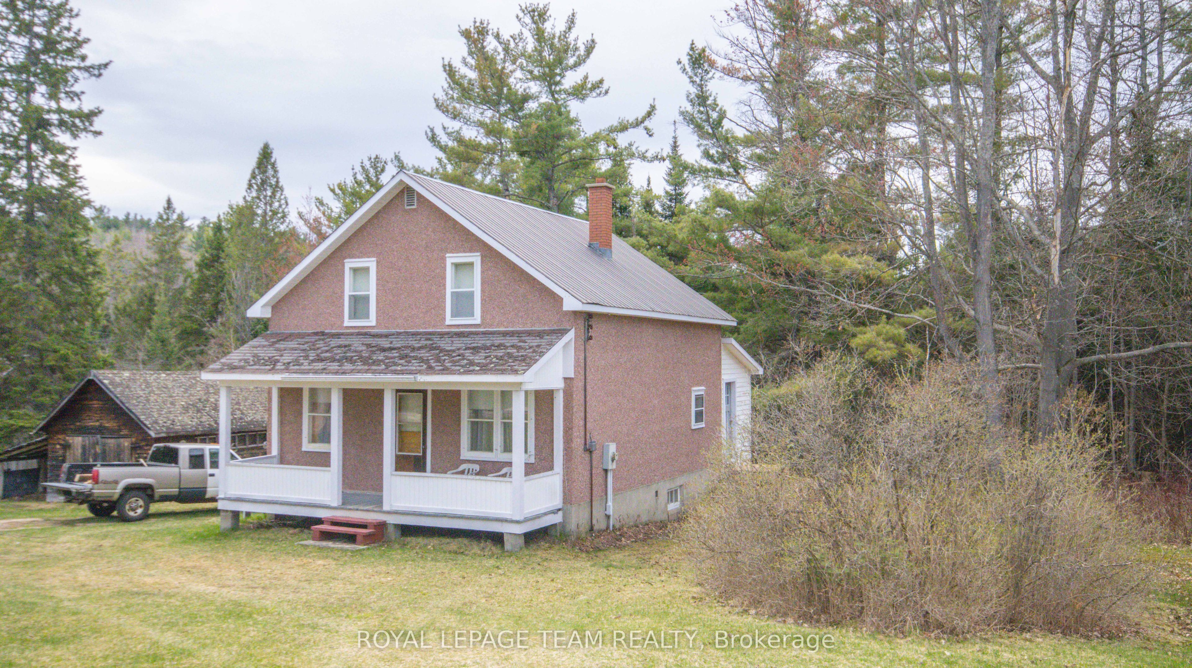 963 Wilno South Road S, Madawaska Valley, On K0j 2n0