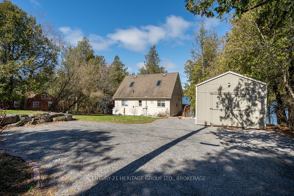 5064 Cedar Ridges Road, Frontenac, On K0h 1x0