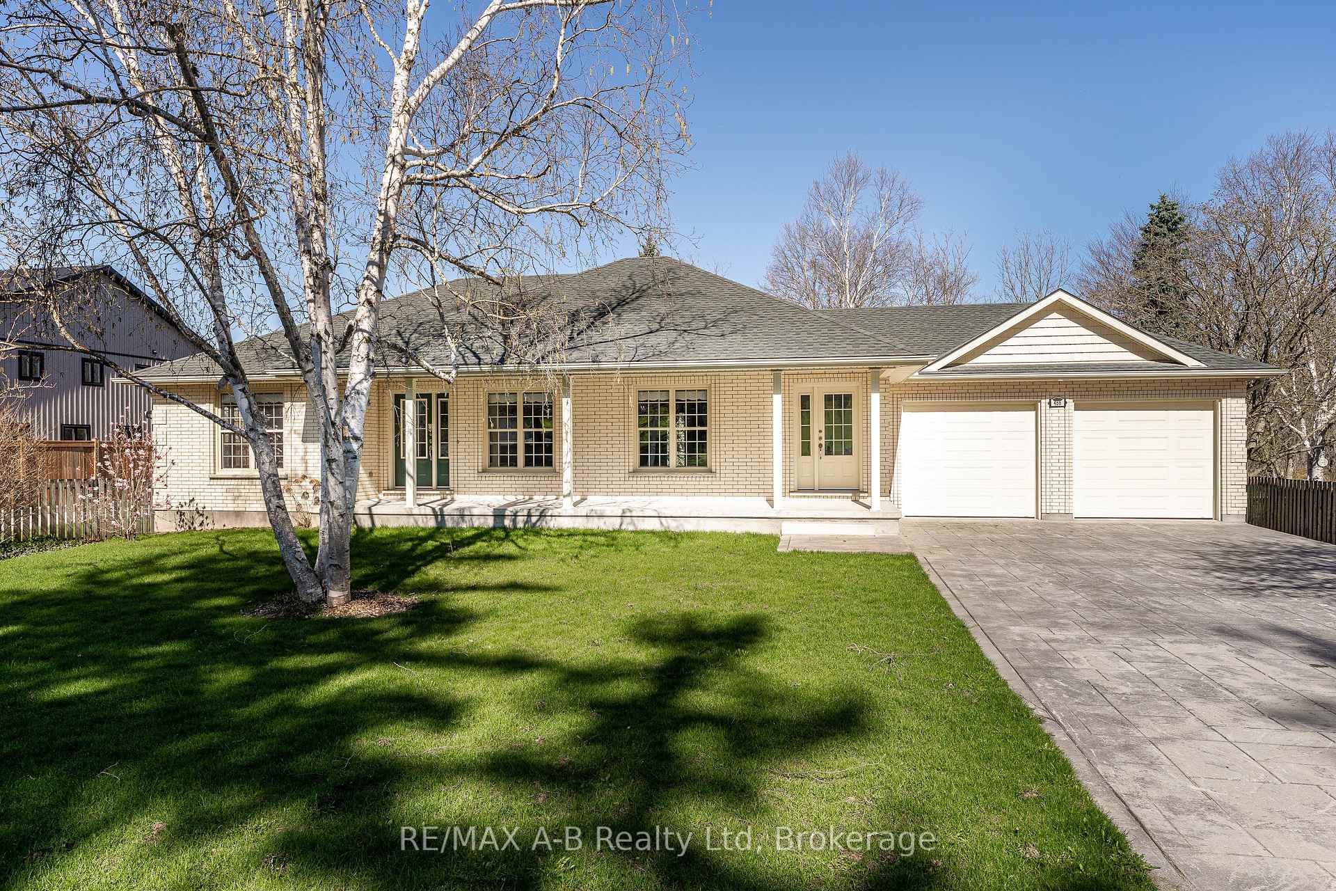 466 Water Street S, St. Marys, On N4x 1a1