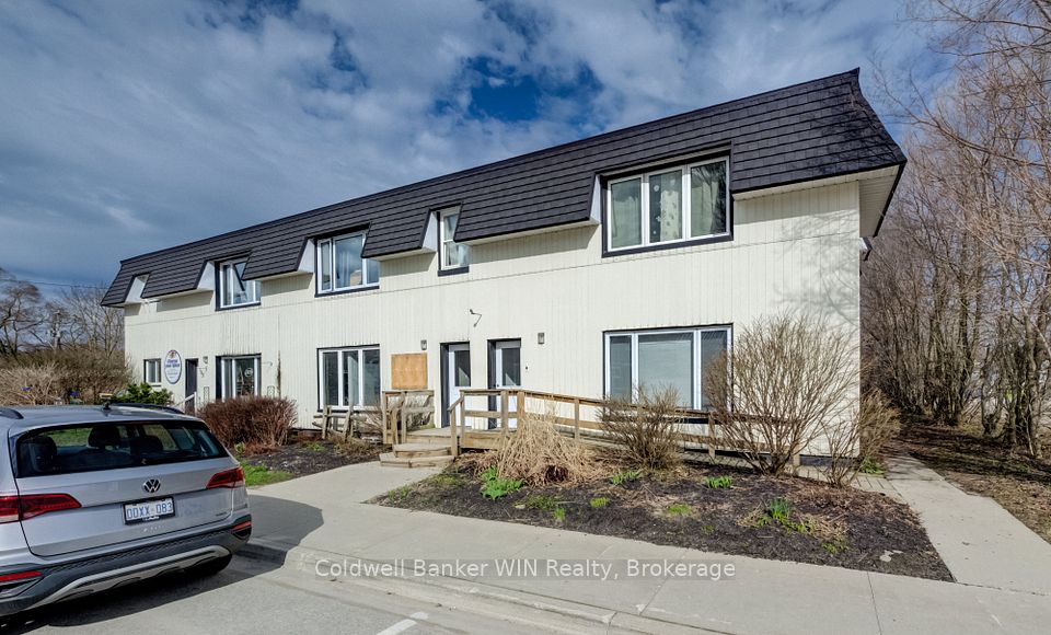165 King Street W 6, Wellington North, On N0g 2l1
