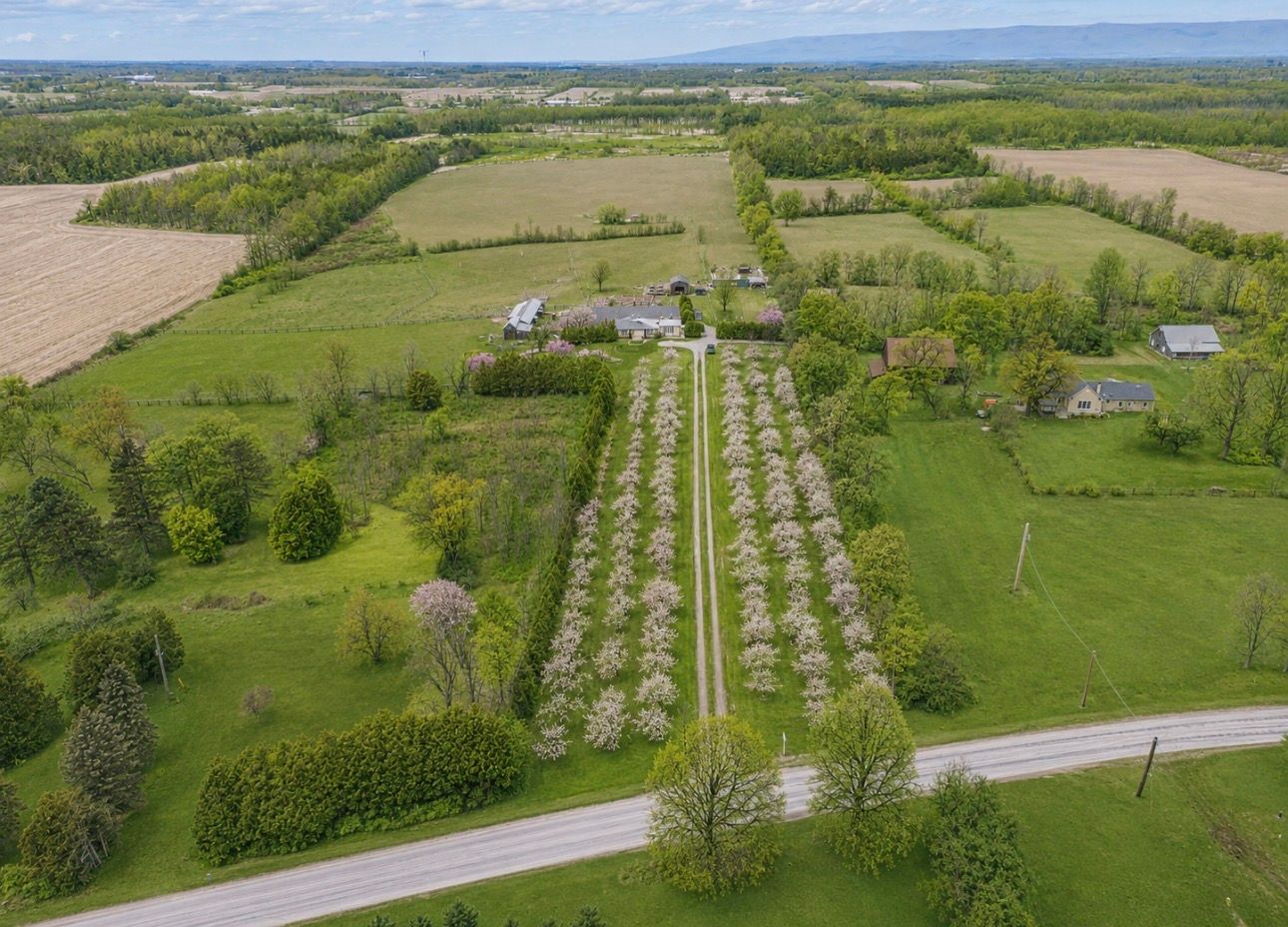 21237 Concession 6 Road, South Glengarry, On K0c 1z0